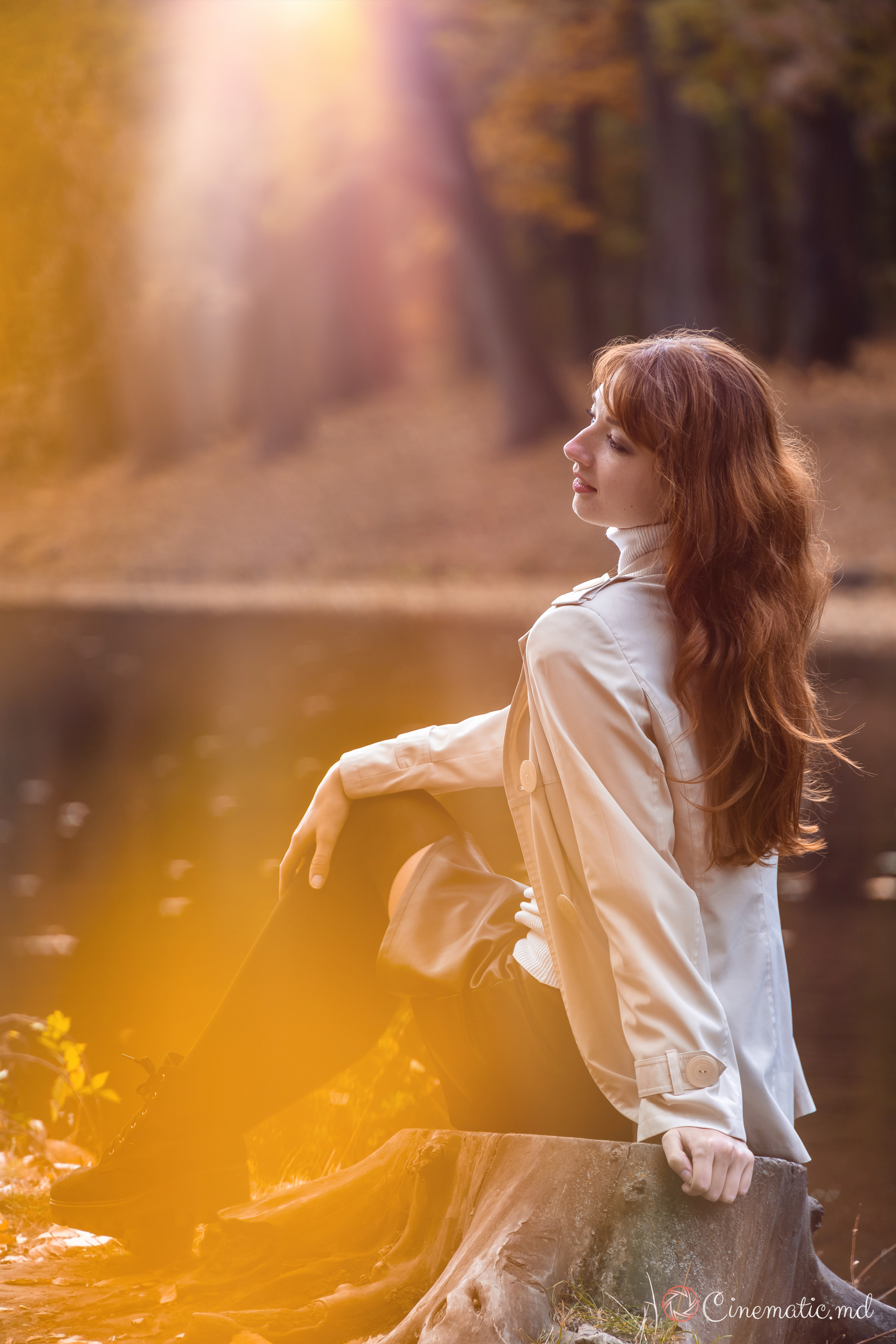 Toamna. ✔️ Servicii foto si video in Chisinau Moldova - Cinematic.md