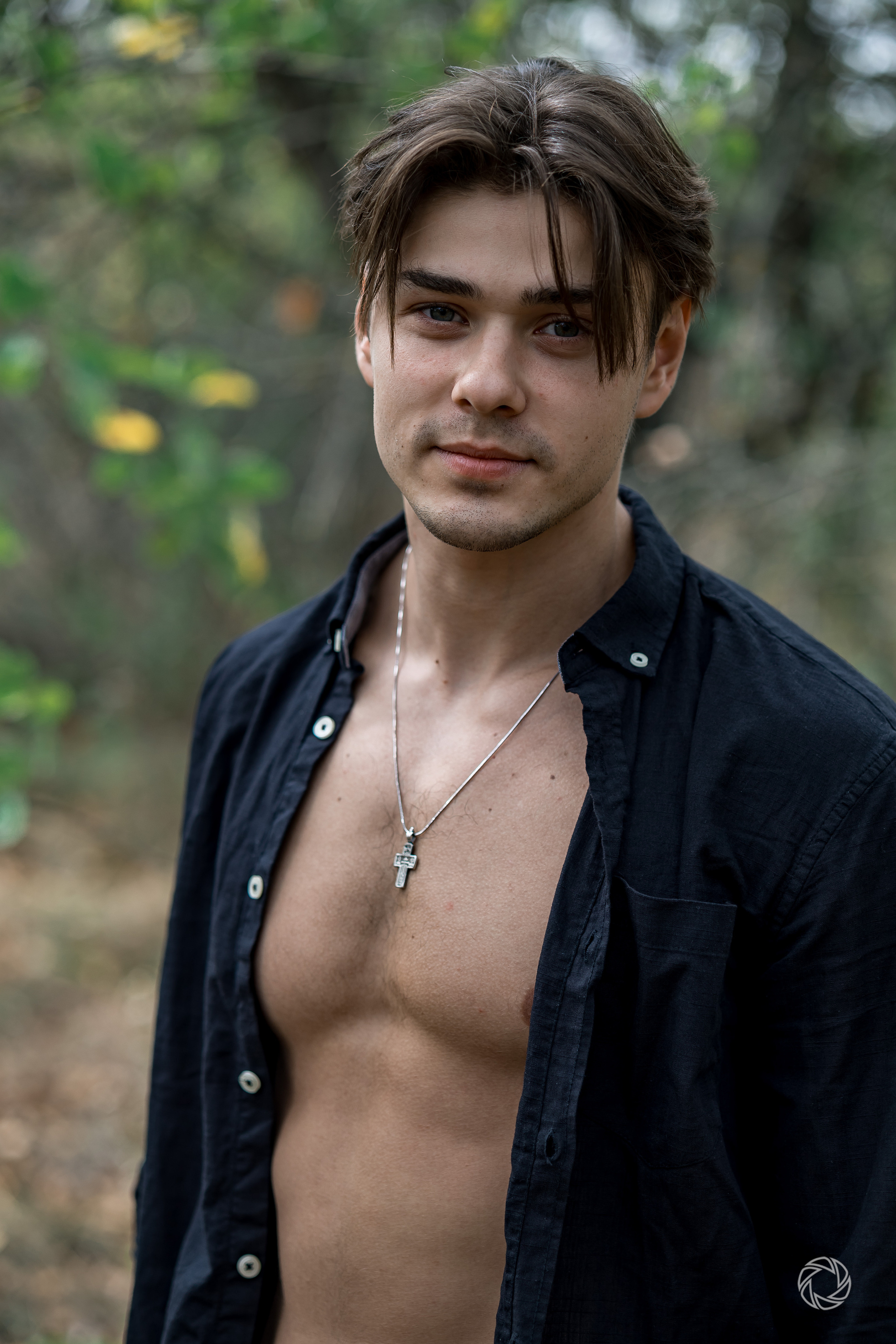 Фотосессия для мужчины на природе. ✔️ Фото Видео на свадьбы и крестины Молдова — Cinematic.md