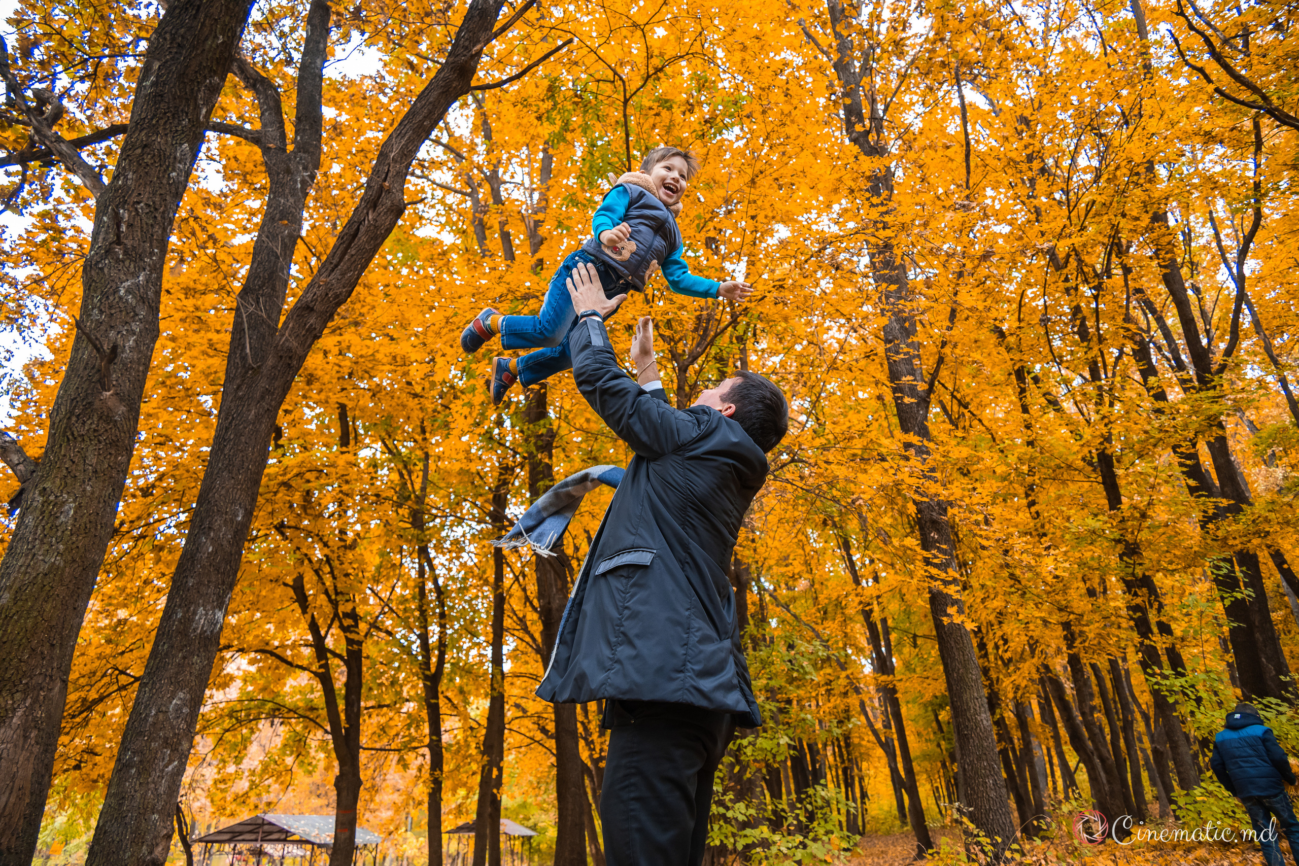 Toamna. ✔️ Servicii foto si video in Chisinau Moldova - Cinematic.md