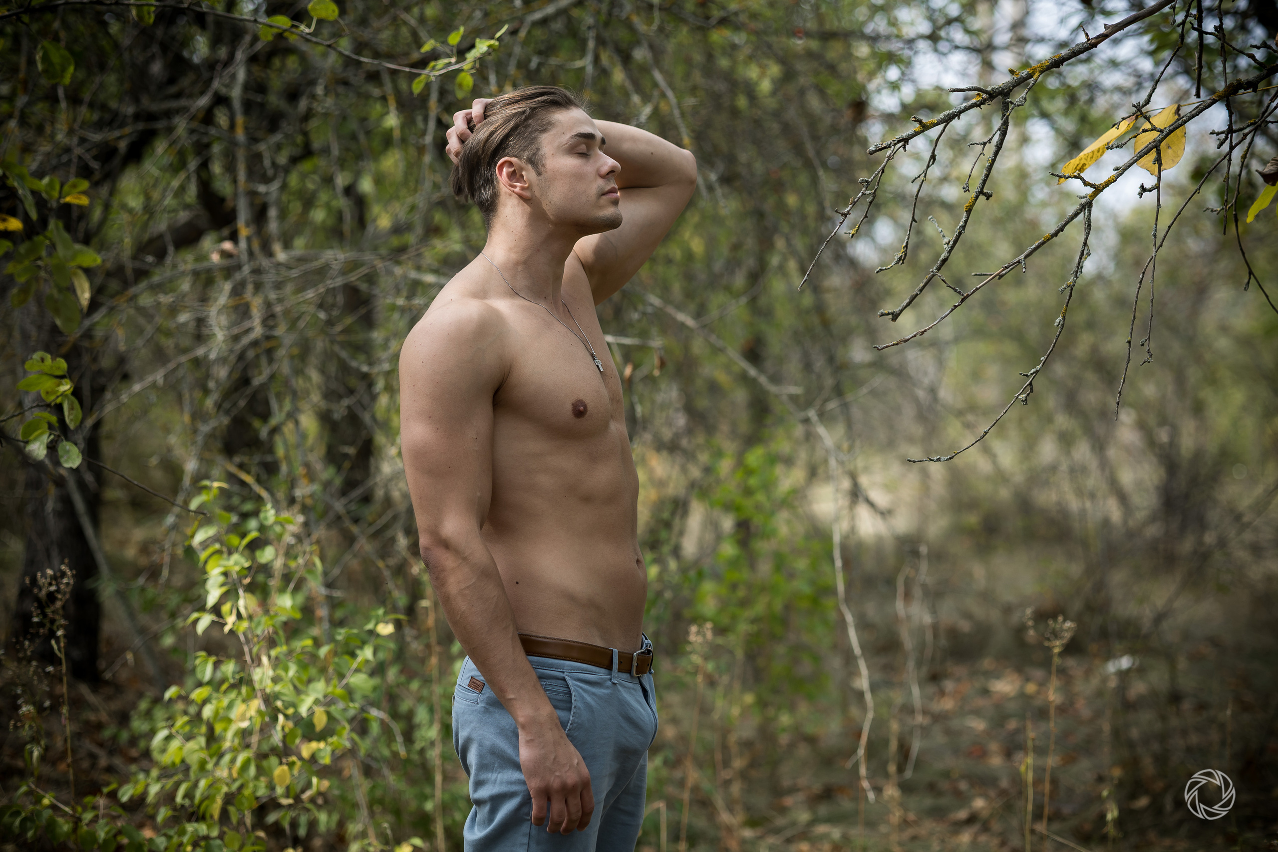 Фотосессия для мужчины на природе. ✔️ Фото Видео на свадьбы и крестины Молдова — Cinematic.md