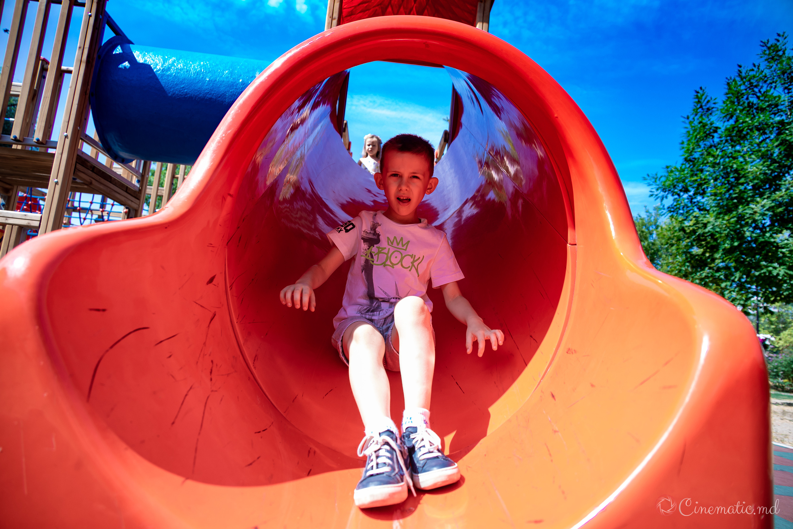 Sedinta foto in aer liber. ✔️ Servicii foto si video in Chisinau Moldova - Cinematic.md