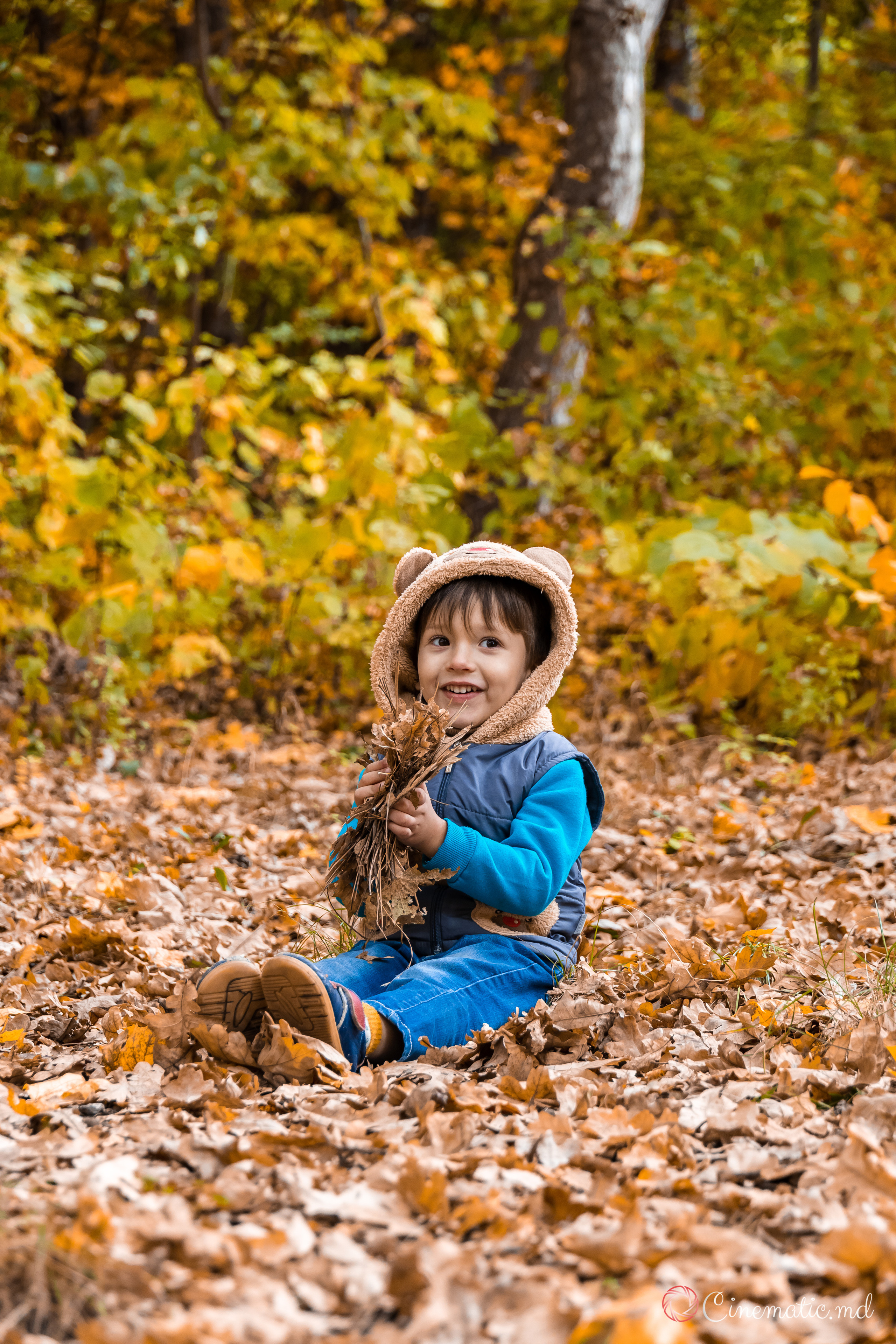 Toamna. ✔️ Servicii foto si video in Chisinau Moldova - Cinematic.md