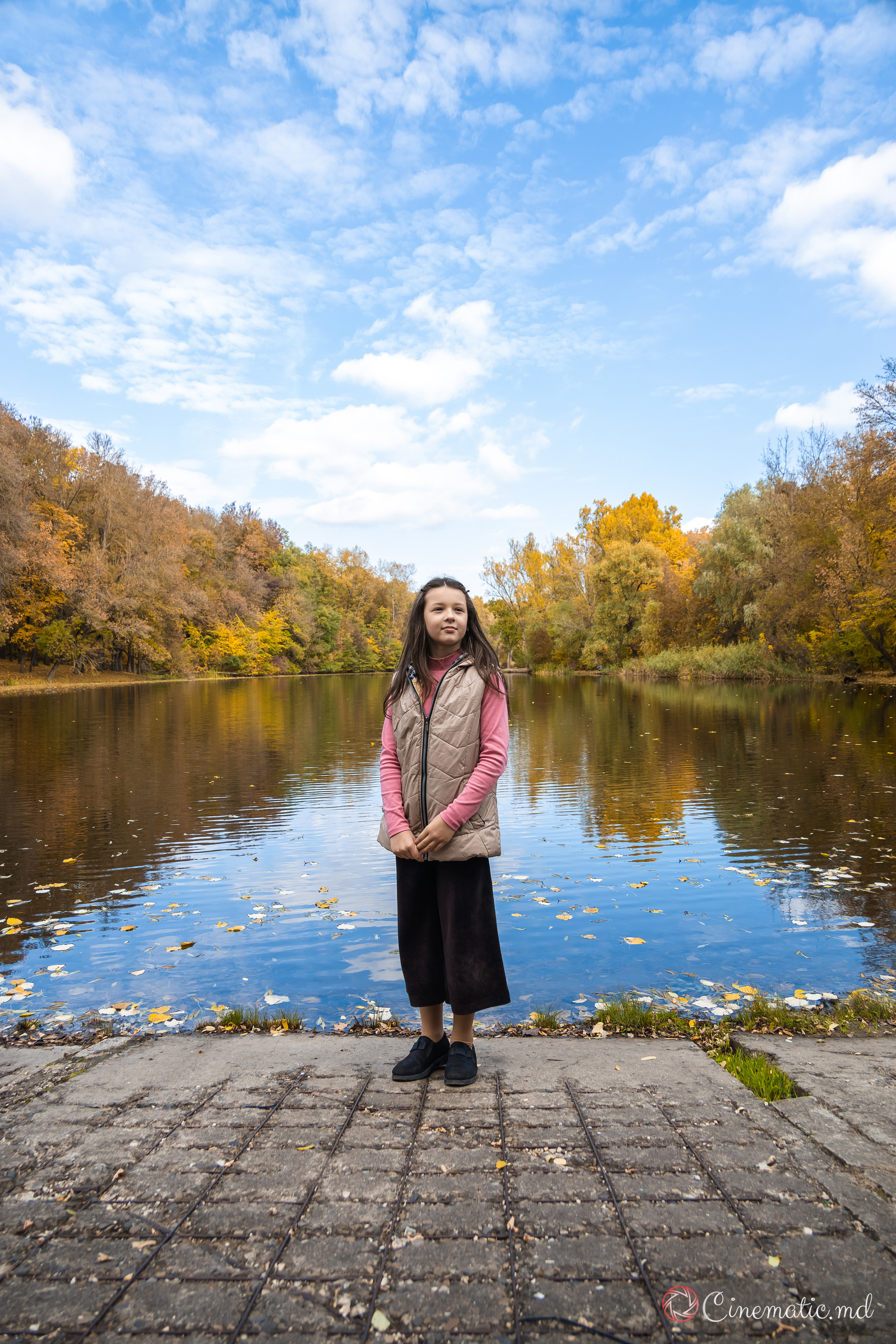 Toamna. ✔️ Servicii foto si video in Chisinau Moldova - Cinematic.md