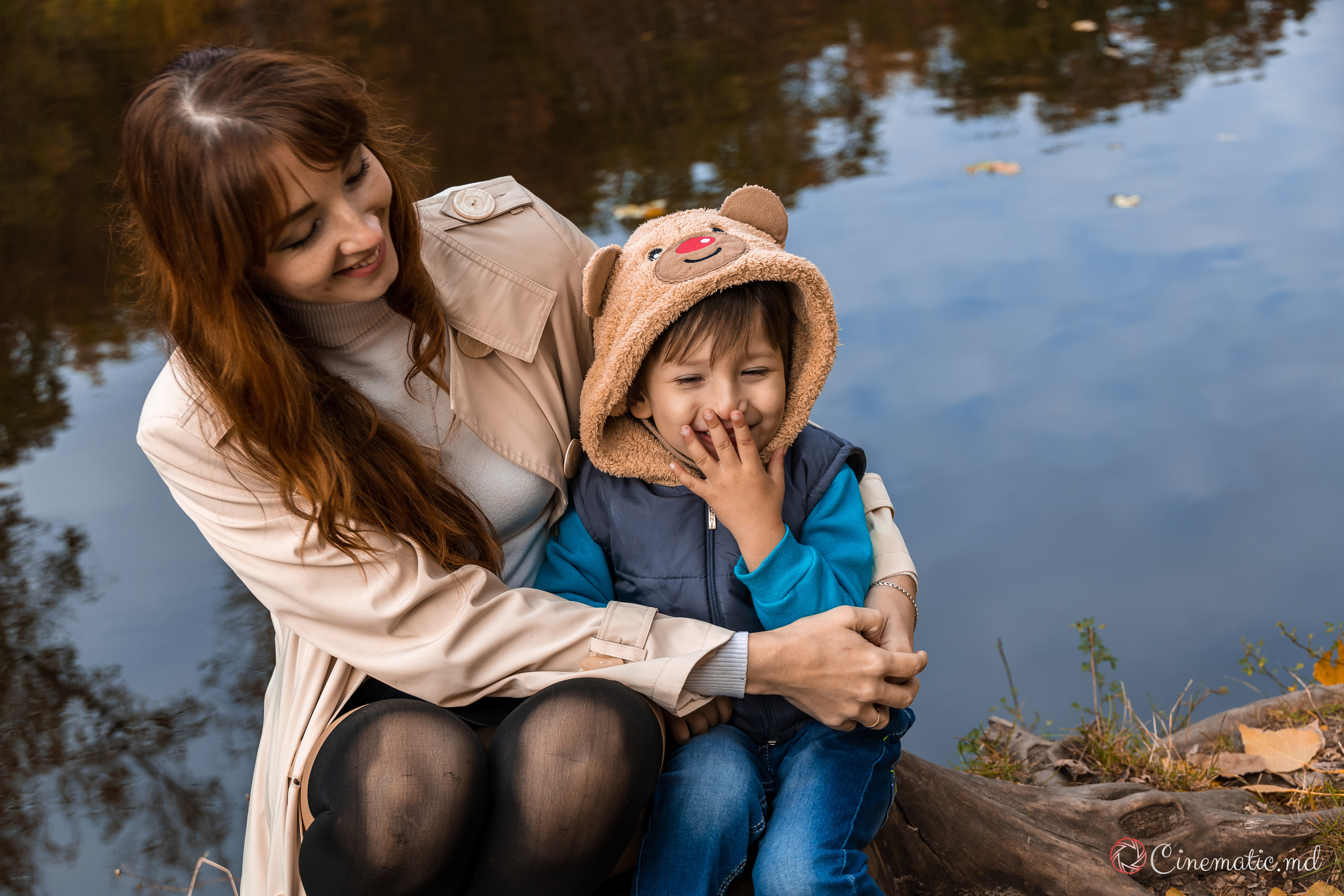 Toamna. ✔️ Servicii foto si video in Chisinau Moldova - Cinematic.md