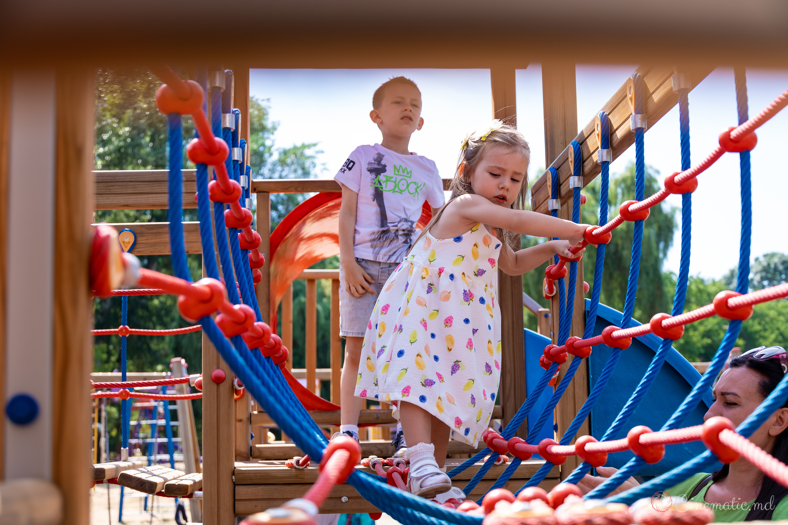 Sedinta foto in aer liber. ✔️ Servicii foto si video in Chisinau Moldova - Cinematic.md