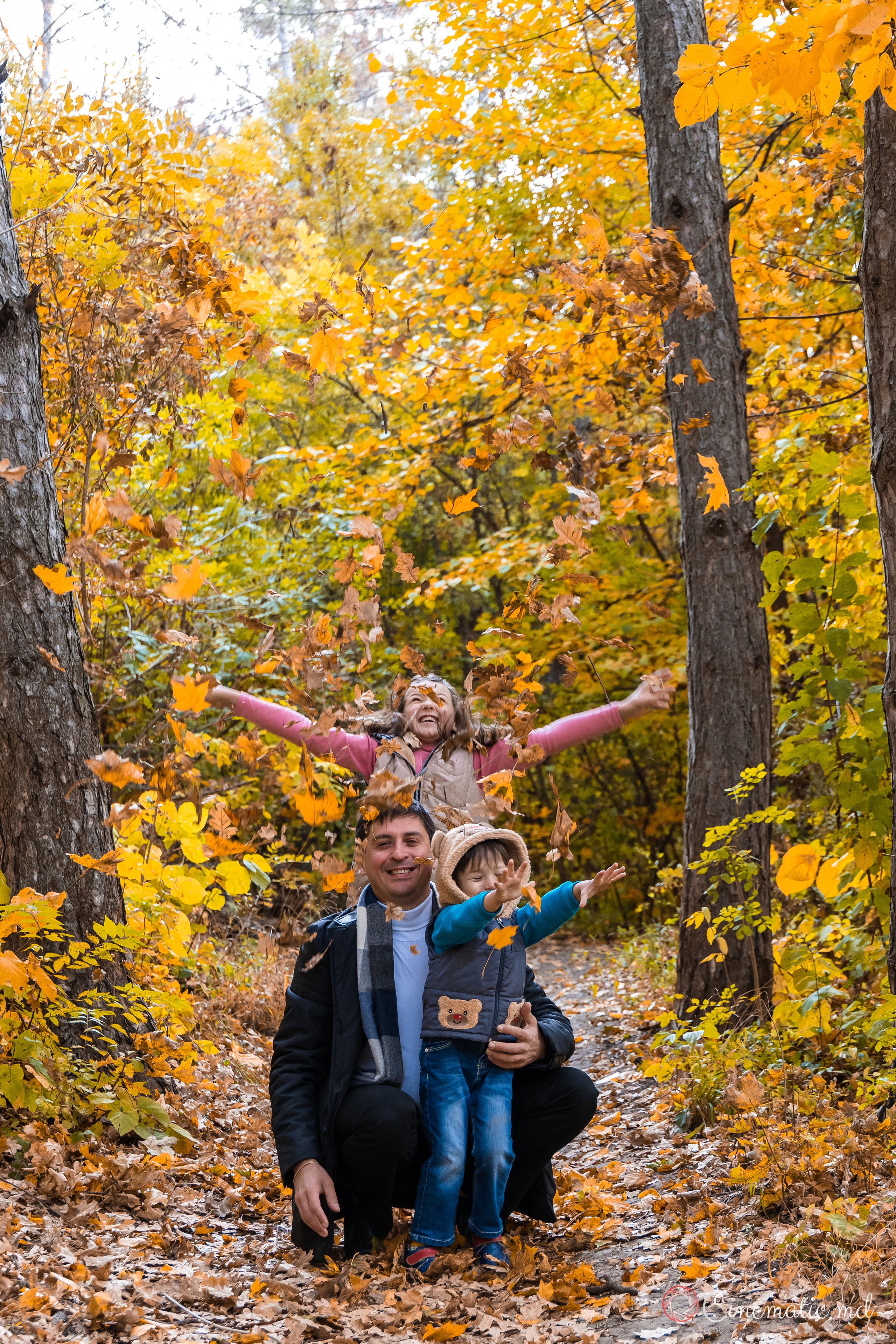 Toamna. ✔️ Servicii foto si video in Chisinau Moldova - Cinematic.md