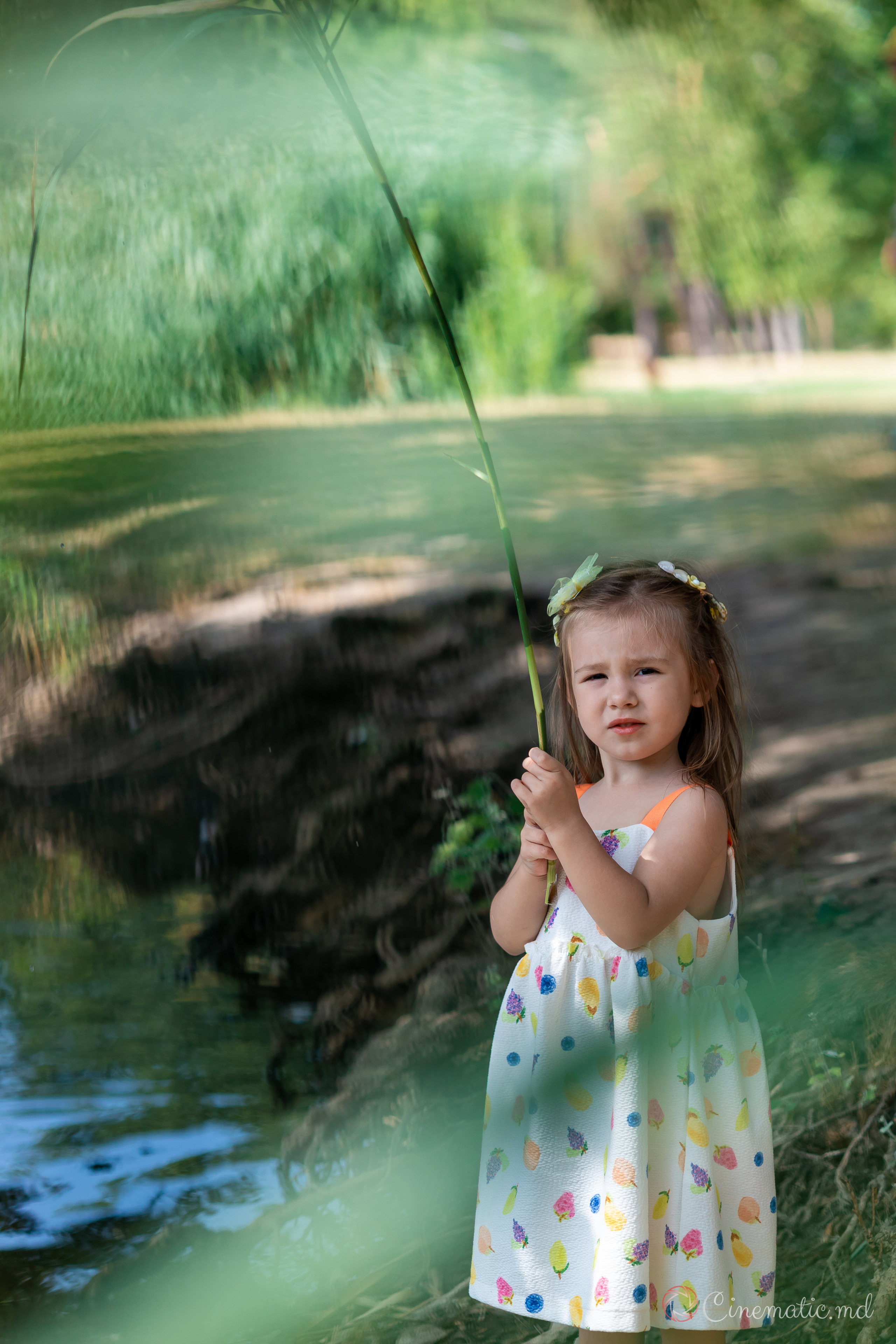 Sedinta foto in aer liber. ✔️ Servicii foto si video in Chisinau Moldova - Cinematic.md