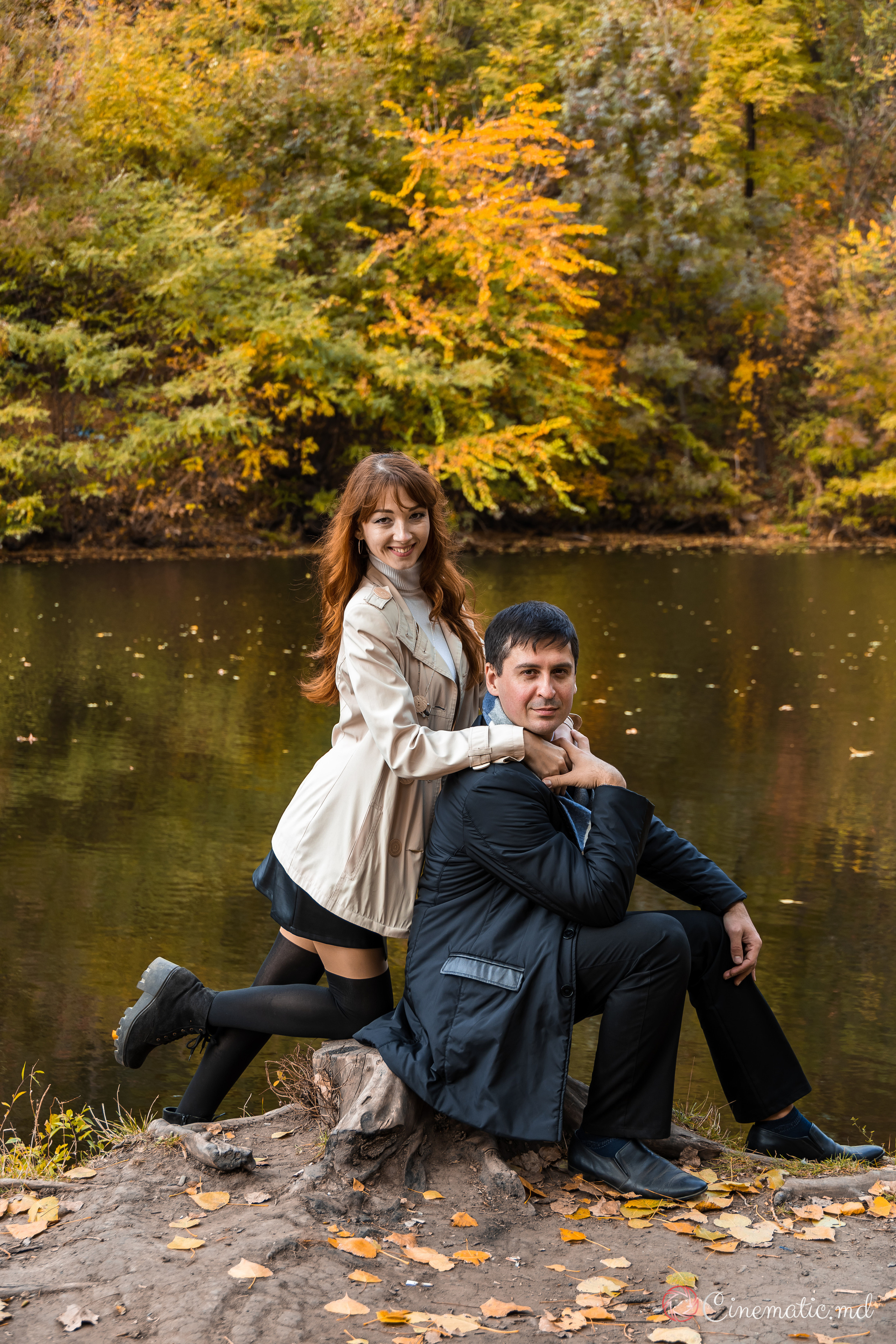 Toamna. ✔️ Servicii foto si video in Chisinau Moldova - Cinematic.md