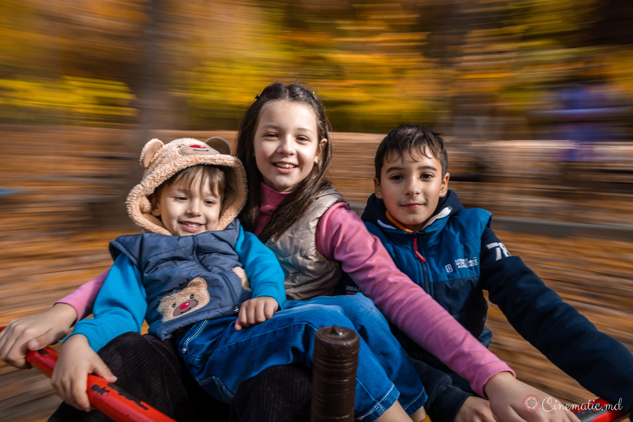 Toamna. ✔️ Servicii foto si video in Chisinau Moldova - Cinematic.md