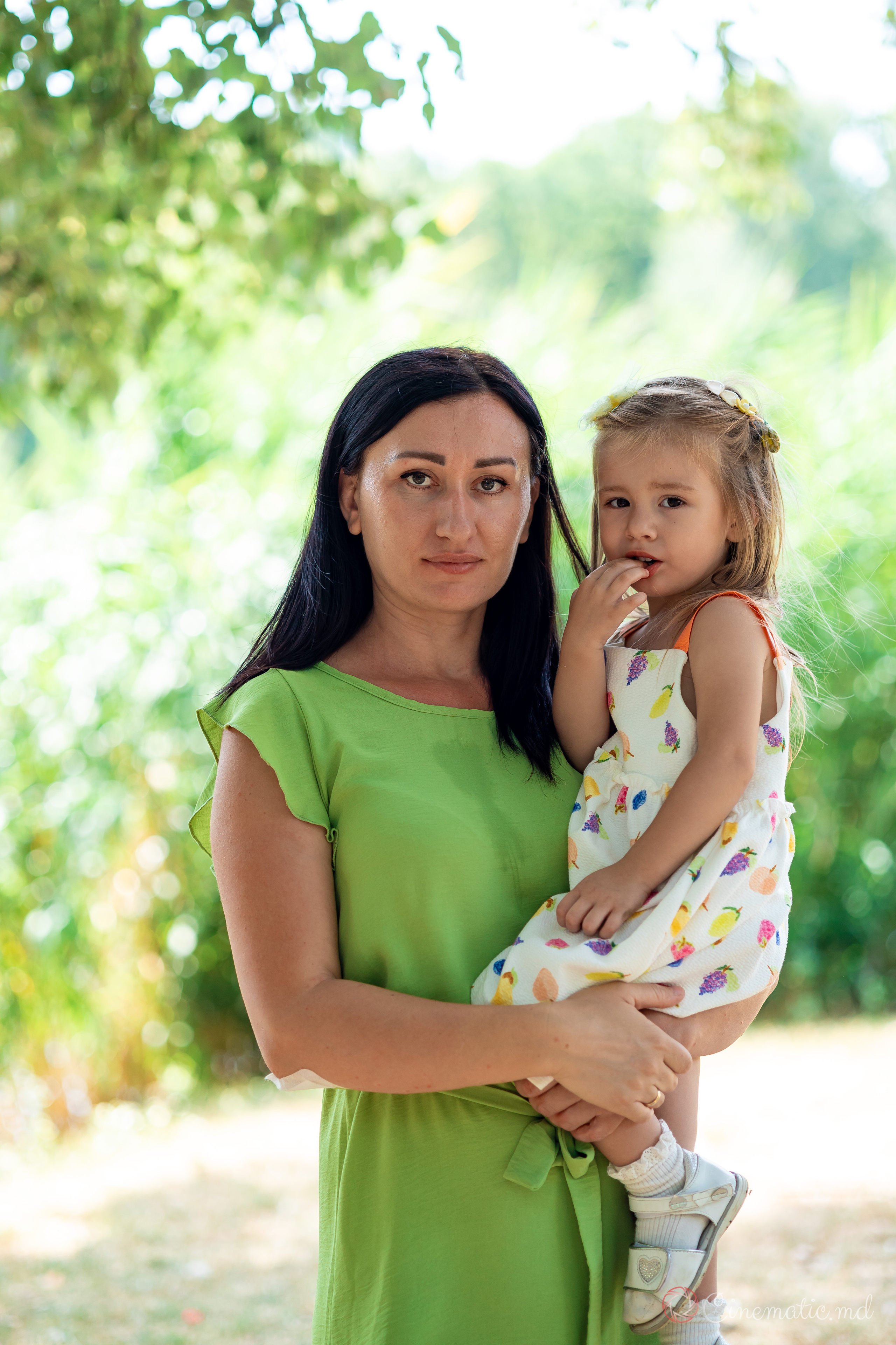 Sedinta foto in aer liber. ✔️ Servicii foto si video in Chisinau Moldova - Cinematic.md