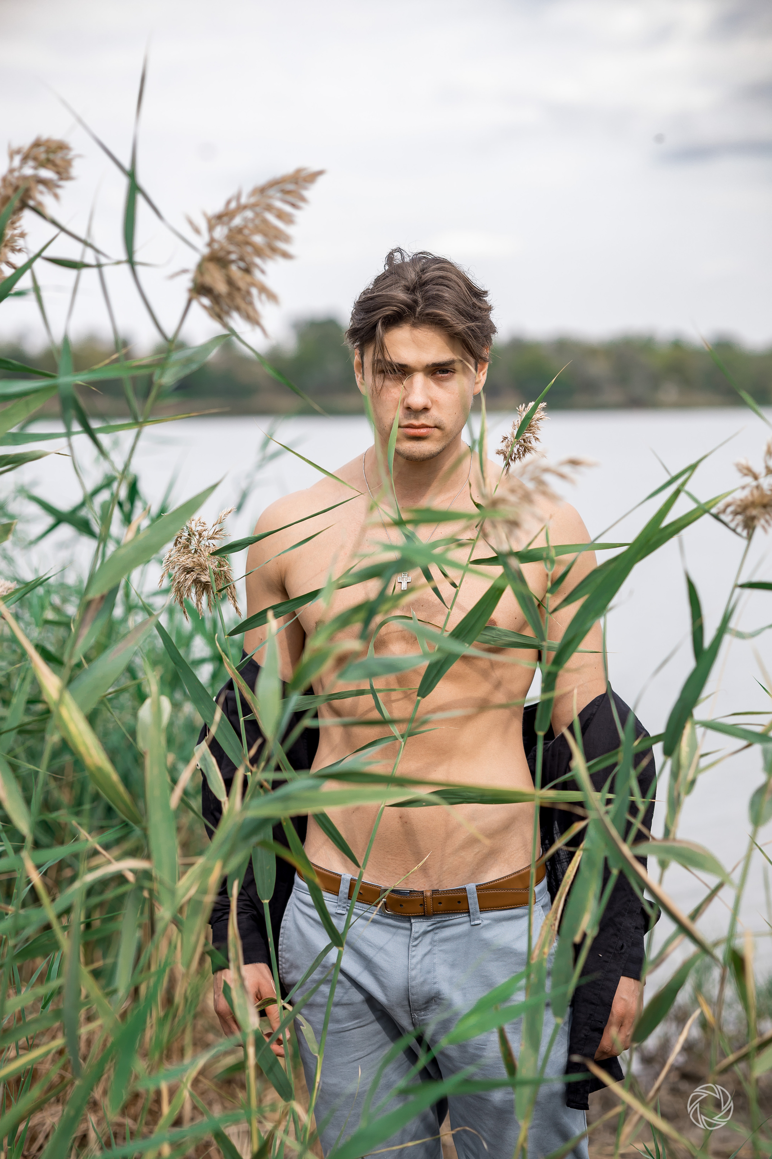 Фотосессия для мужчины на природе. ✔️ Фото Видео на свадьбы и крестины Молдова — Cinematic.md