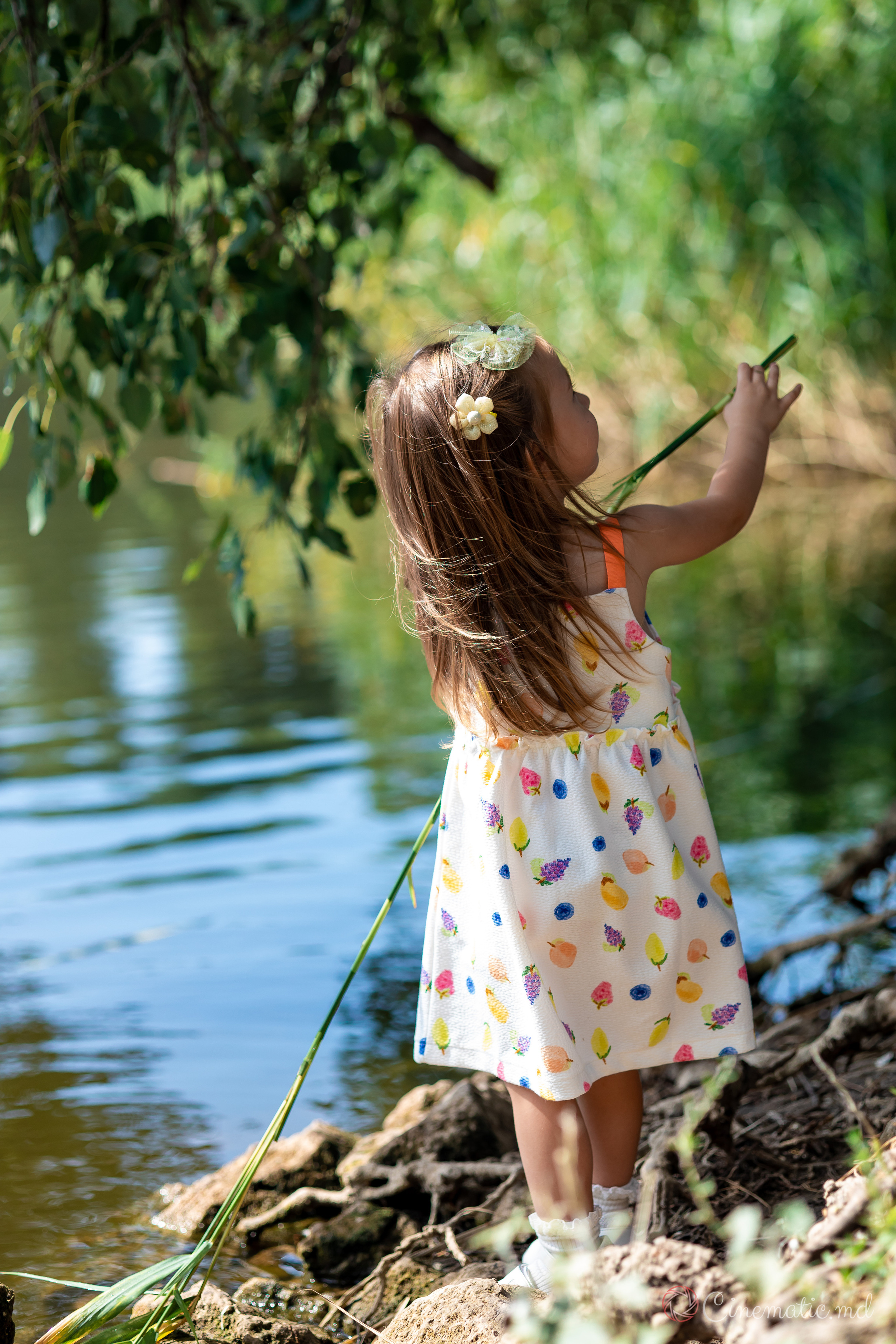 Sedinta foto in aer liber. ✔️ Servicii foto si video in Chisinau Moldova - Cinematic.md