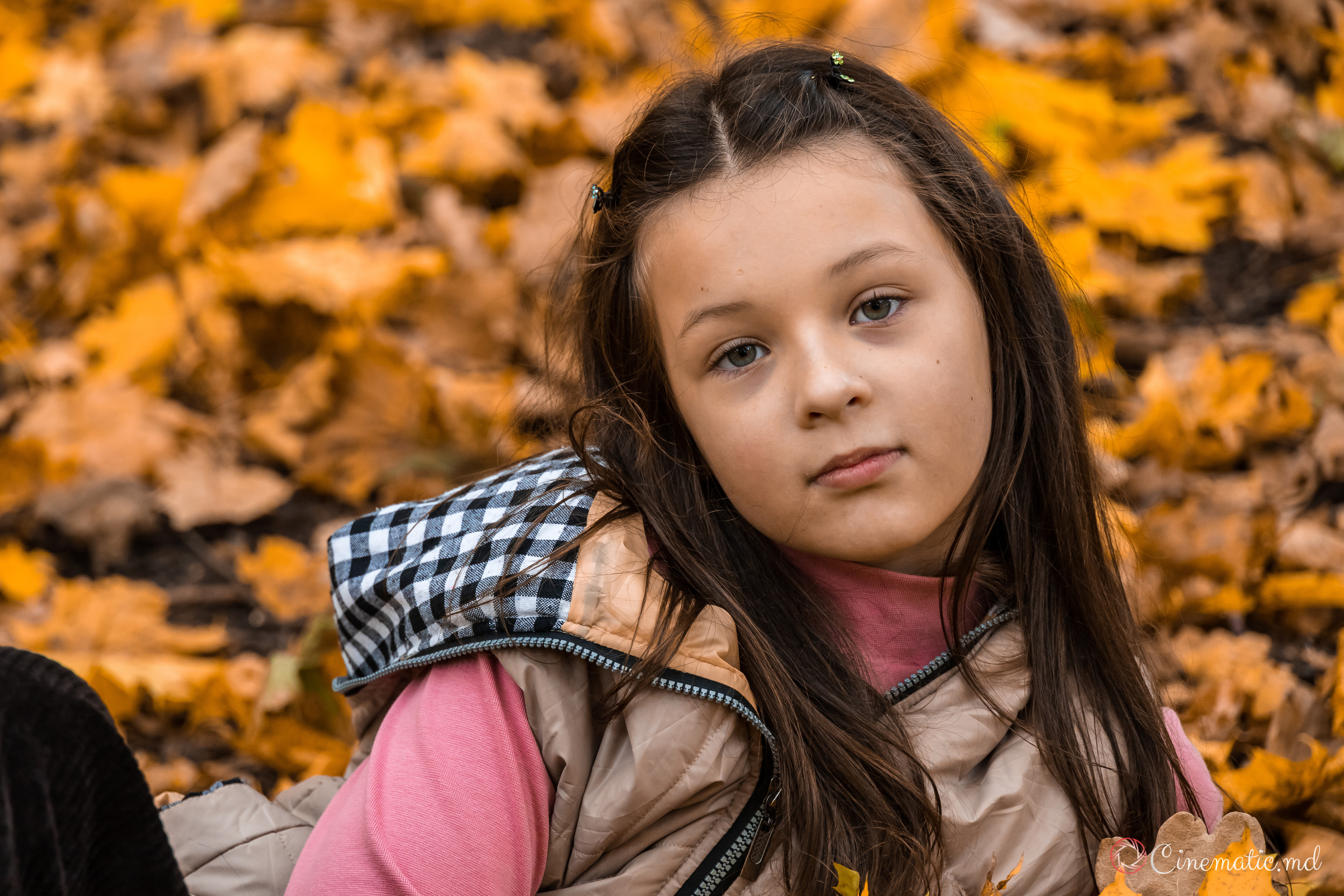 Toamna. ✔️ Servicii foto si video in Chisinau Moldova - Cinematic.md