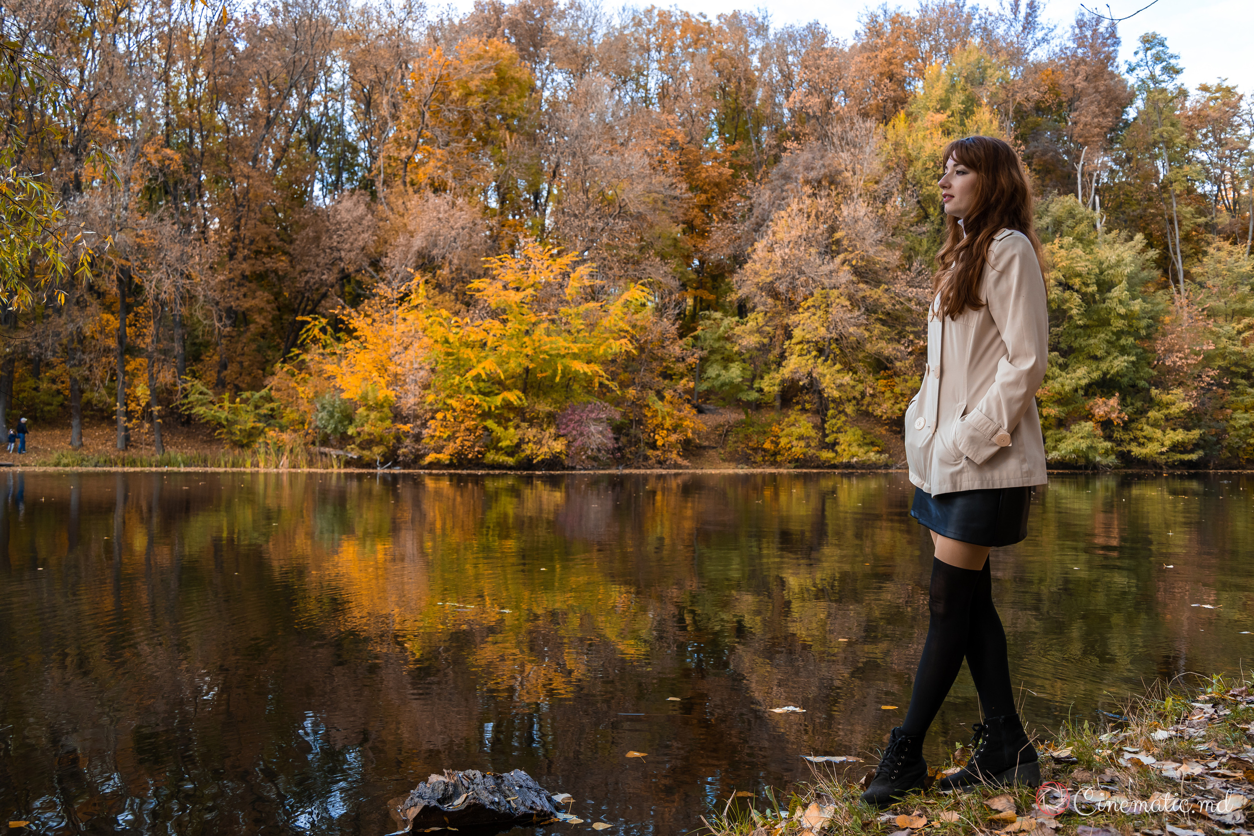 Toamna. ✔️ Servicii foto si video in Chisinau Moldova - Cinematic.md