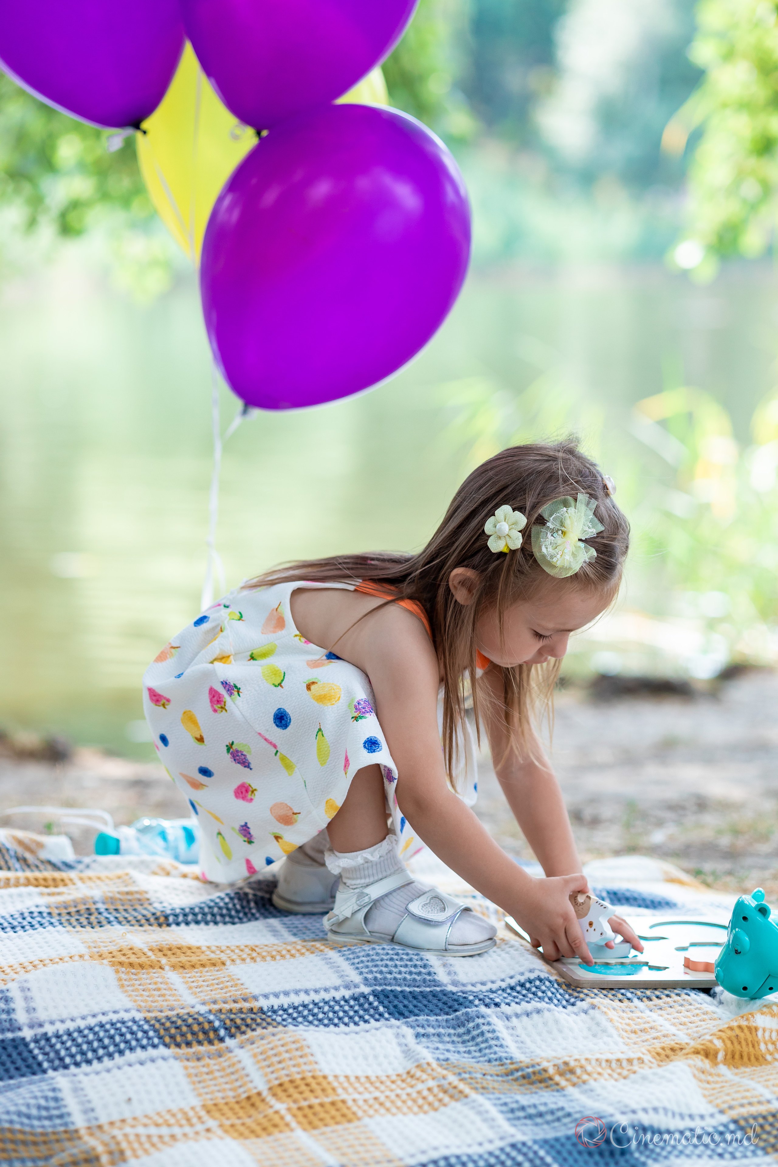 Sedinta foto in aer liber. ✔️ Servicii foto si video in Chisinau Moldova - Cinematic.md