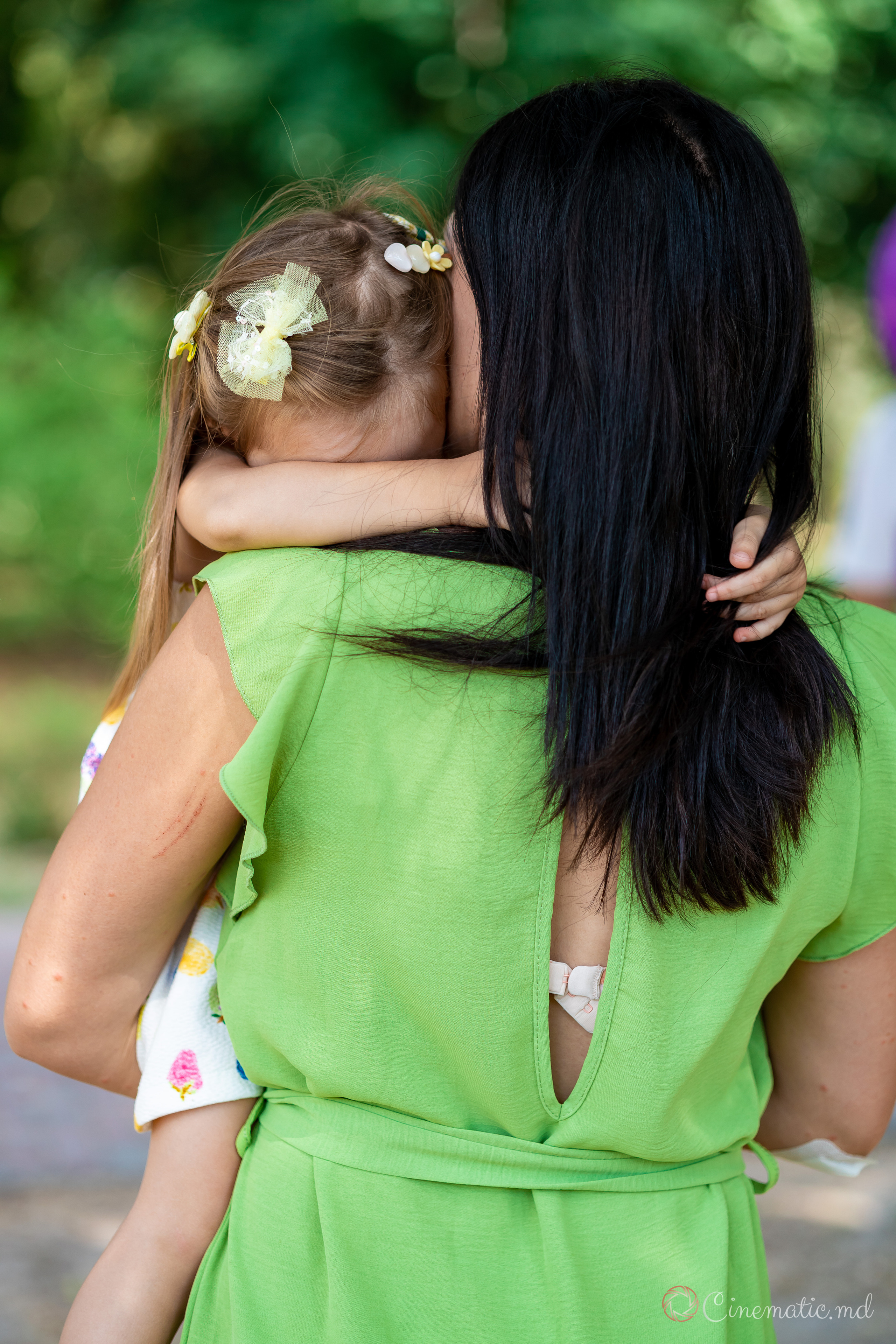 Sedinta foto in aer liber. ✔️ Servicii foto si video in Chisinau Moldova - Cinematic.md