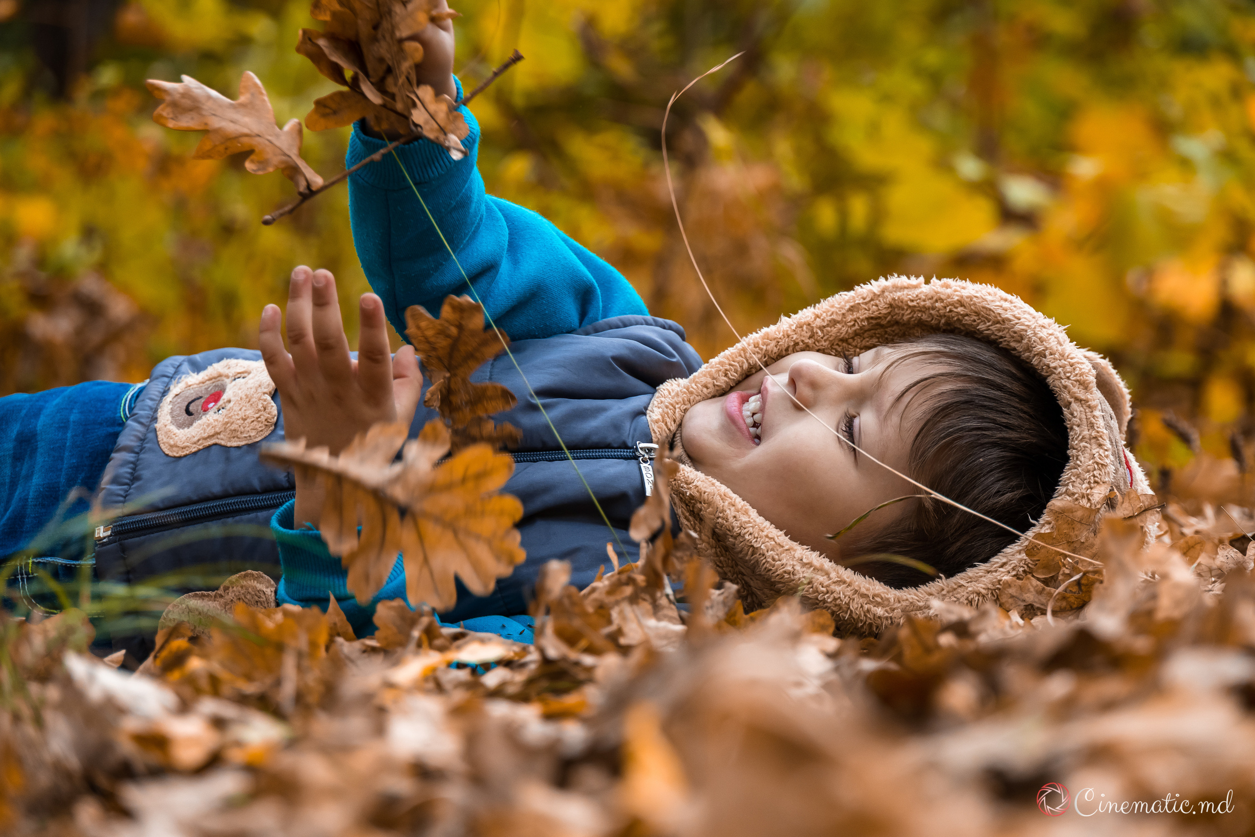 Toamna. ✔️ Servicii foto si video in Chisinau Moldova - Cinematic.md