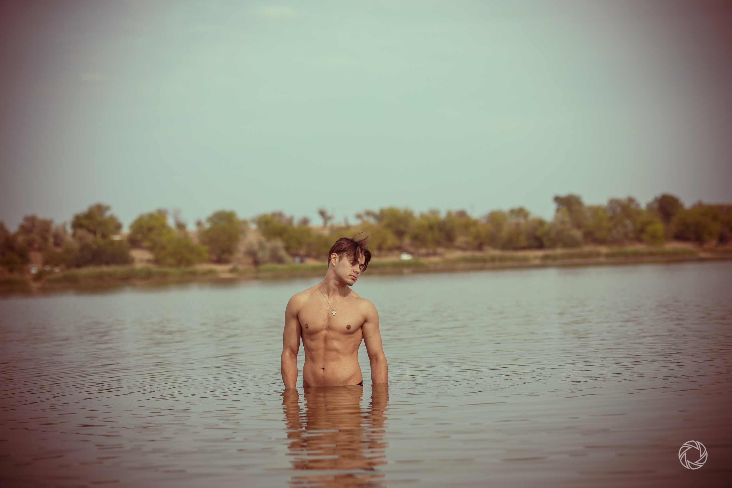 Фотосессия для мужчины на природе. ✔️ Фото Видео на свадьбы и крестины Молдова — Cinematic.md