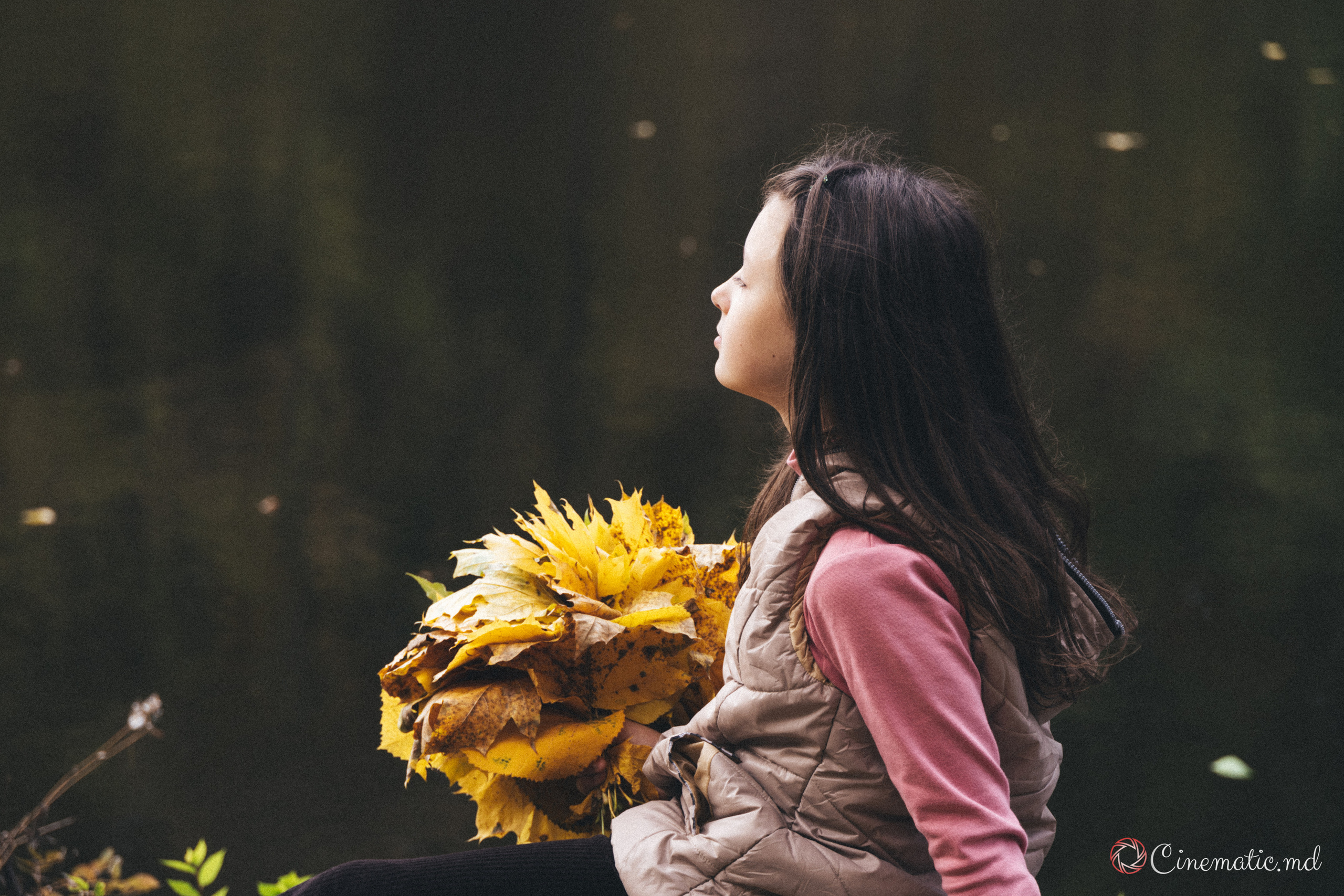 Toamna. ✔️ Servicii foto si video in Chisinau Moldova - Cinematic.md