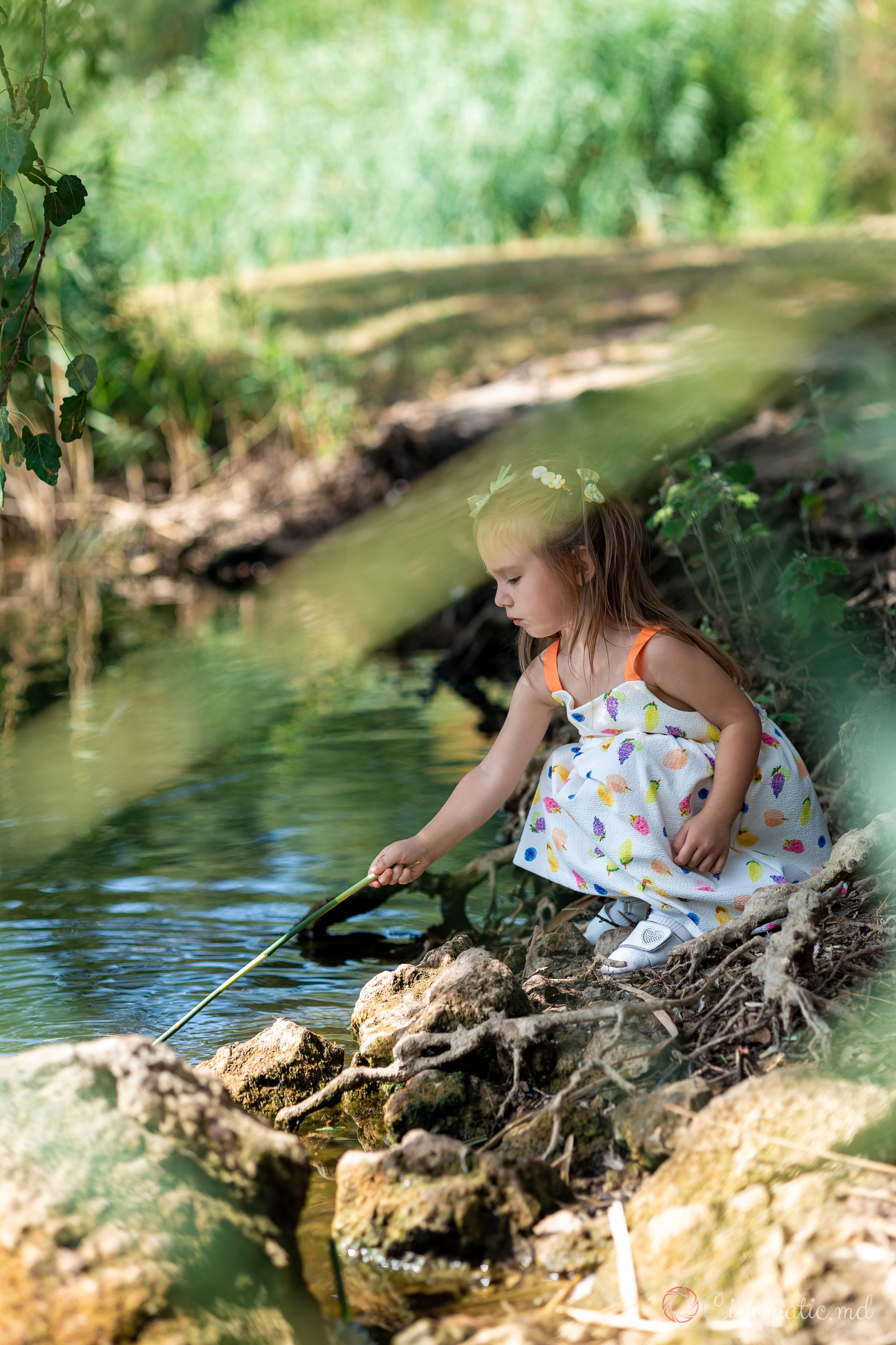 Sedinta foto in aer liber. ✔️ Servicii foto si video in Chisinau Moldova - Cinematic.md