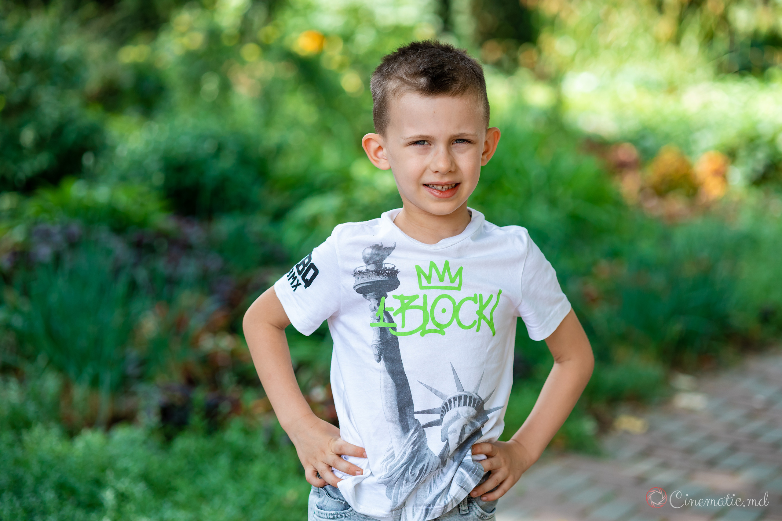 Sedinta foto in aer liber. ✔️ Servicii foto si video in Chisinau Moldova - Cinematic.md