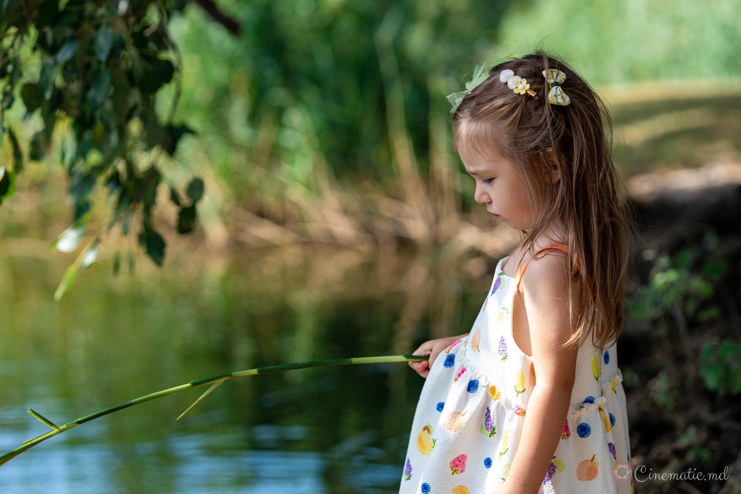 Sedinta foto in aer liber. ✔️ Servicii foto si video in Chisinau Moldova - Cinematic.md