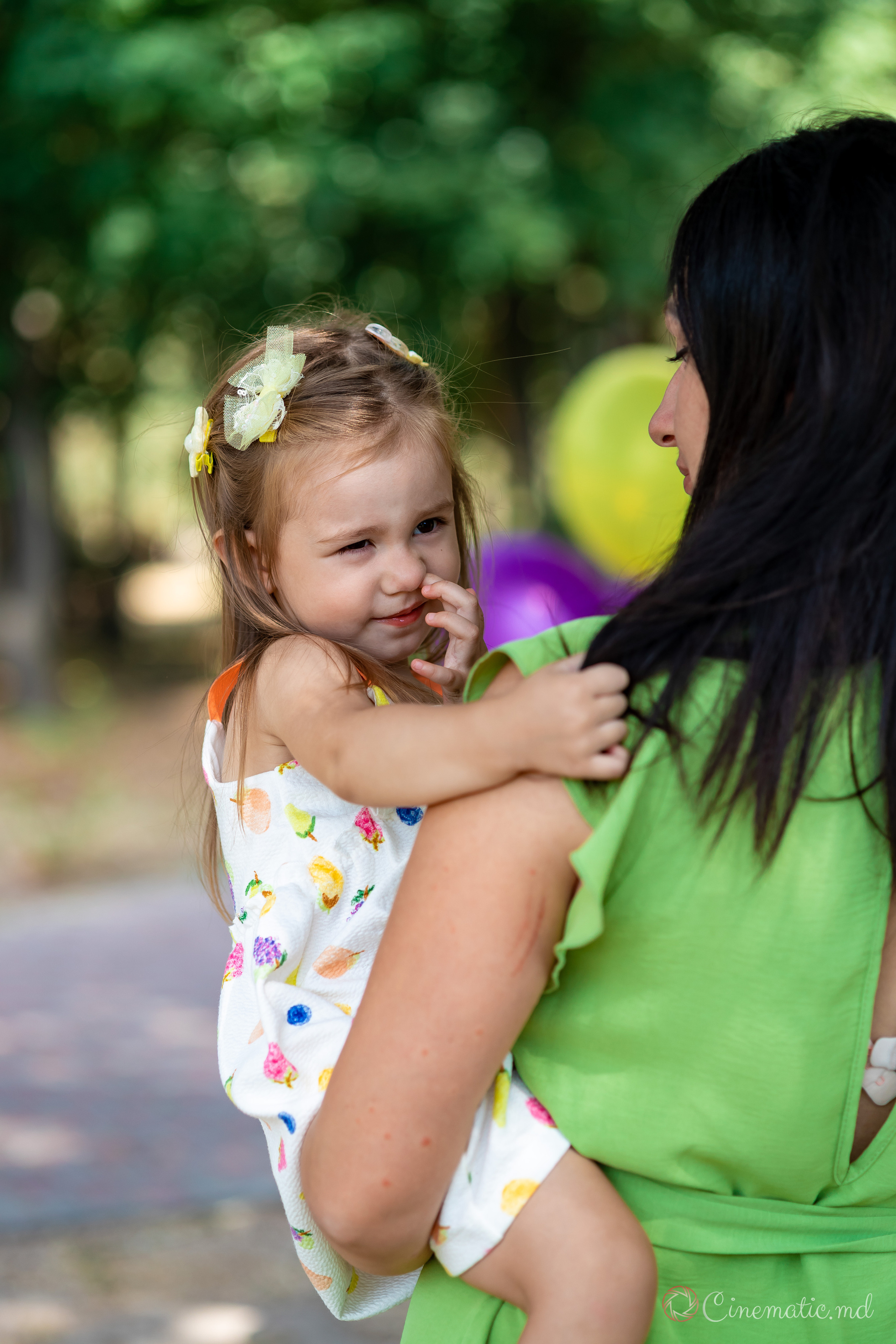 Sedinta foto in aer liber. ✔️ Servicii foto si video in Chisinau Moldova - Cinematic.md