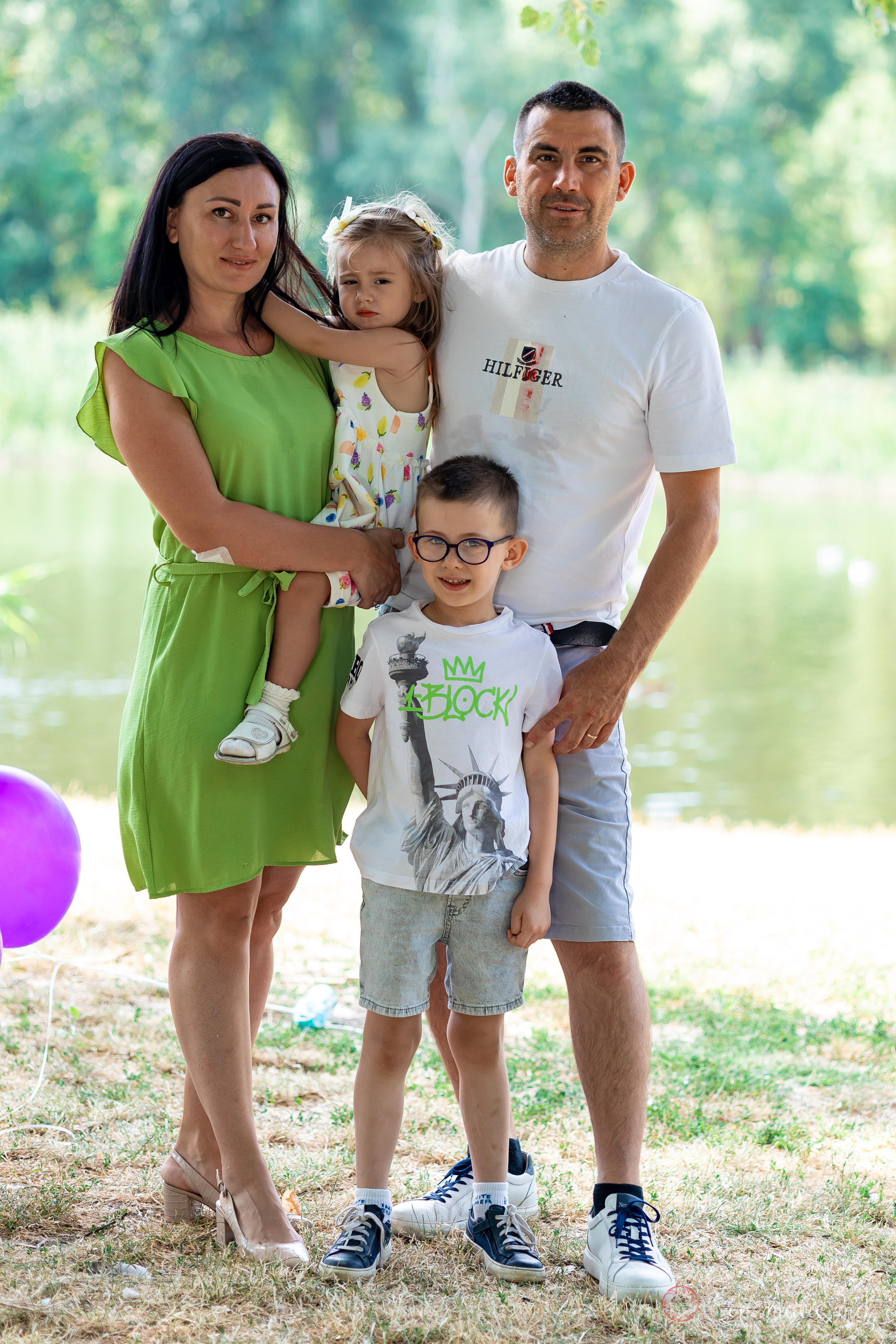 Sedinta foto in aer liber. ✔️ Servicii foto si video in Chisinau Moldova - Cinematic.md