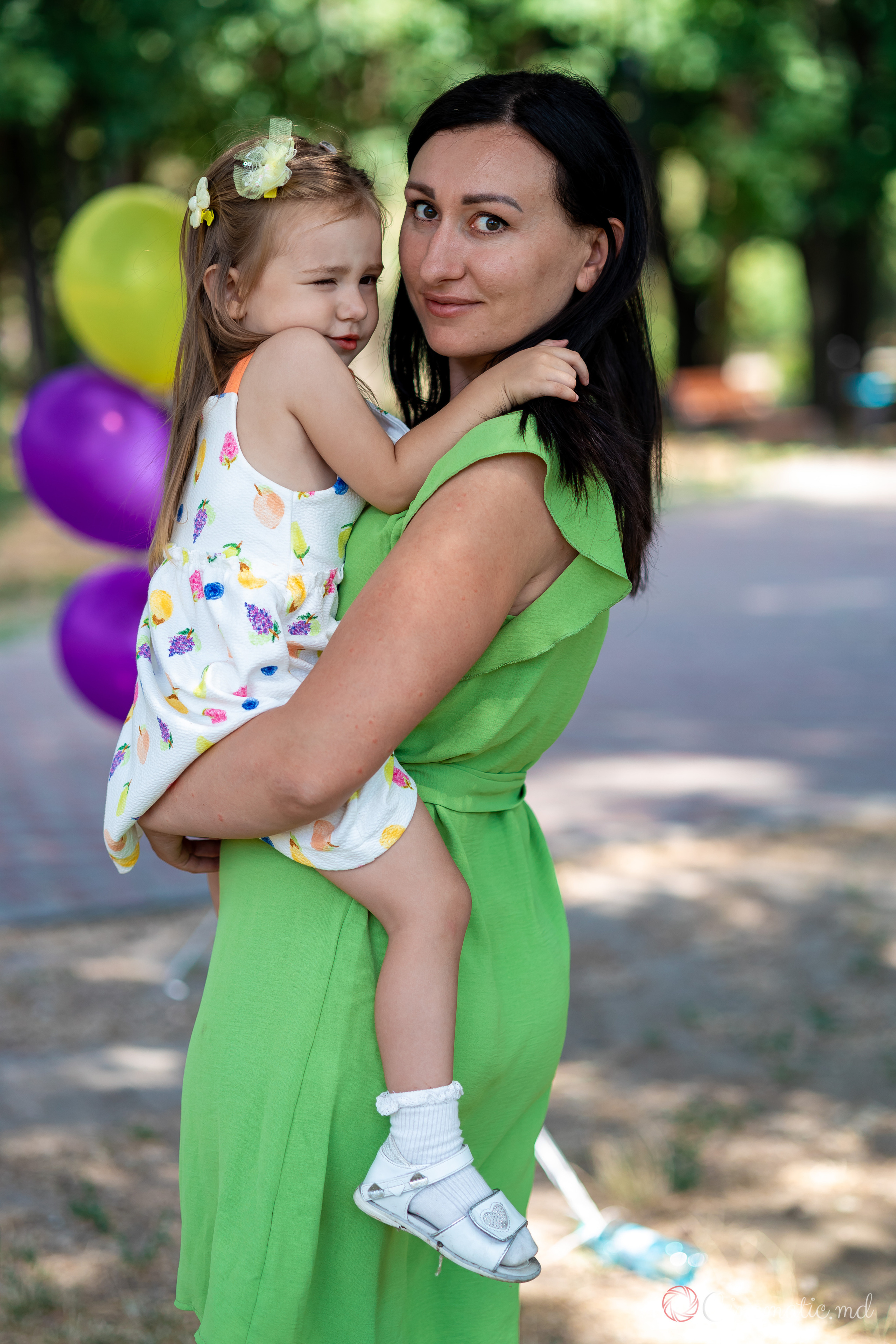 Sedinta foto in aer liber. ✔️ Servicii foto si video in Chisinau Moldova - Cinematic.md