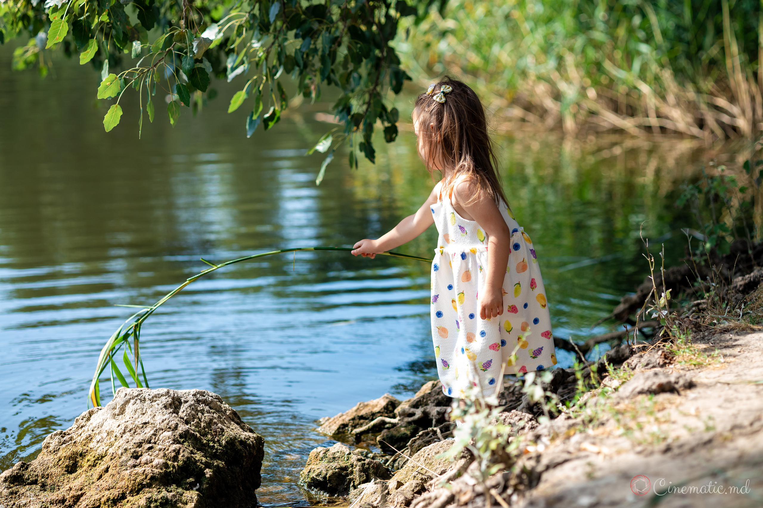 Sedinta foto in aer liber. ✔️ Servicii foto si video in Chisinau Moldova - Cinematic.md