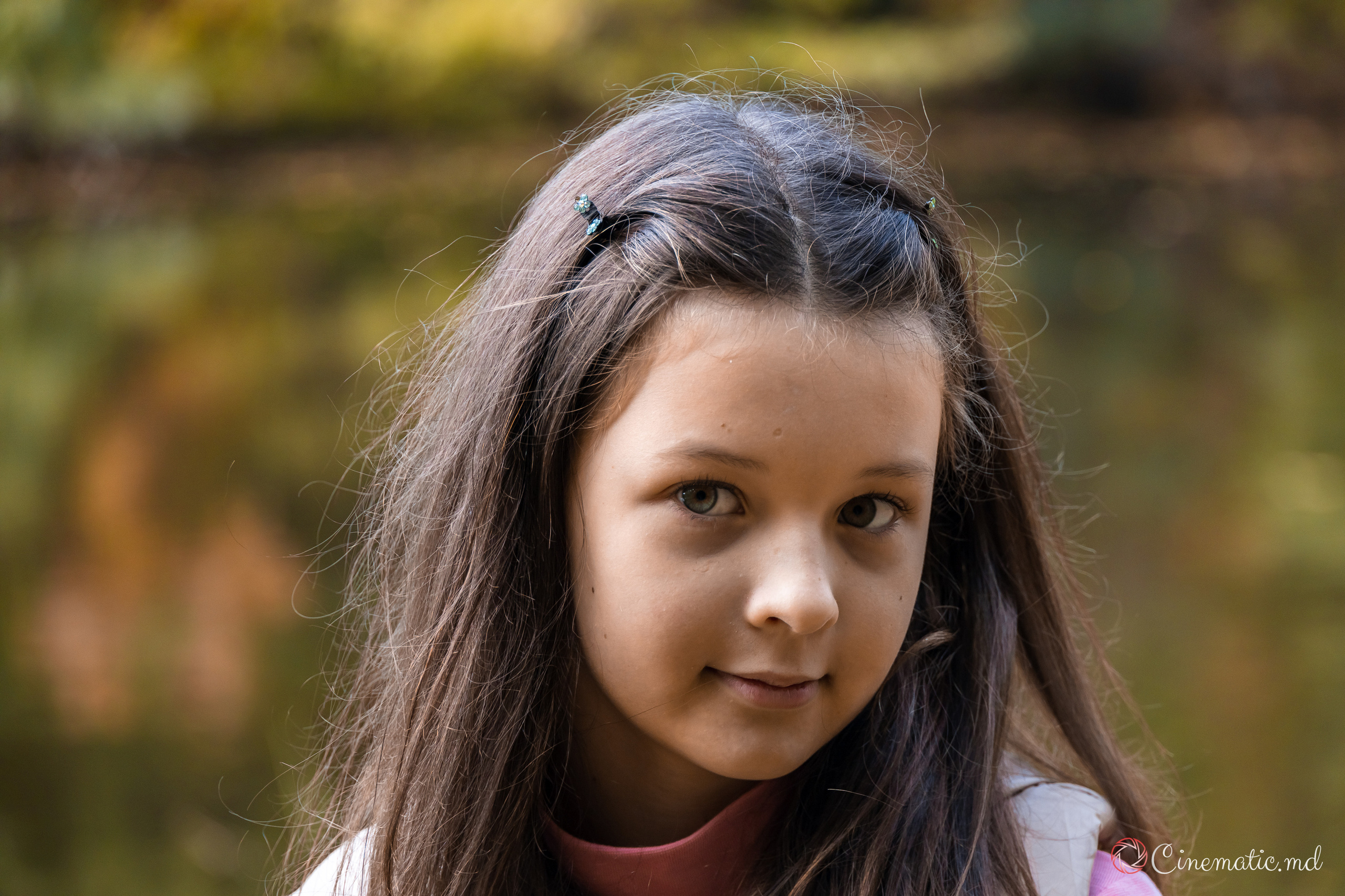 Toamna. ✔️ Servicii foto si video in Chisinau Moldova - Cinematic.md