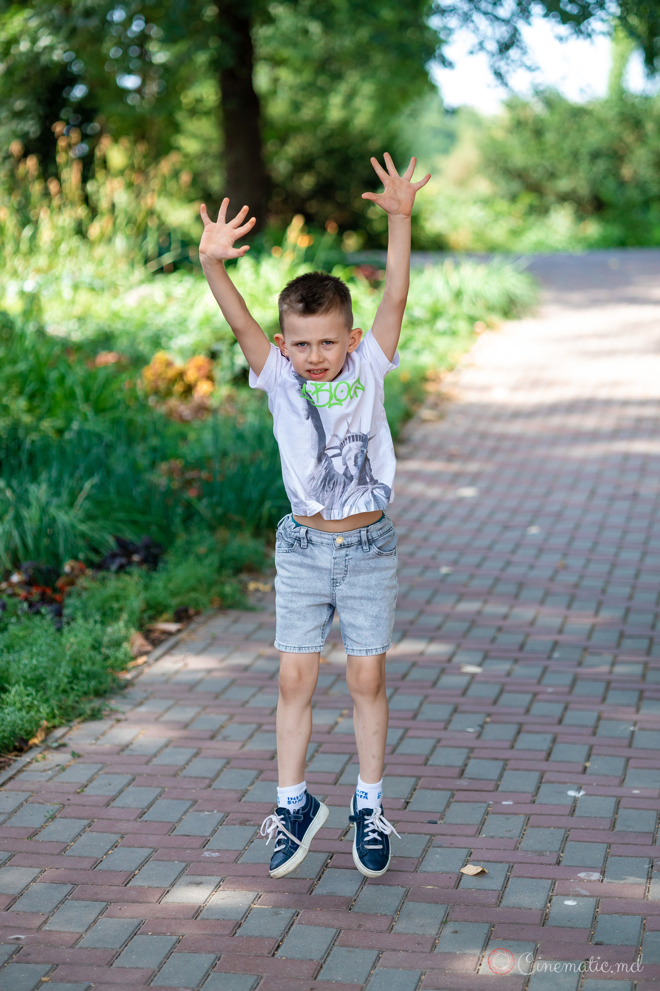 Sedinta foto in aer liber. ✔️ Servicii foto si video in Chisinau Moldova - Cinematic.md