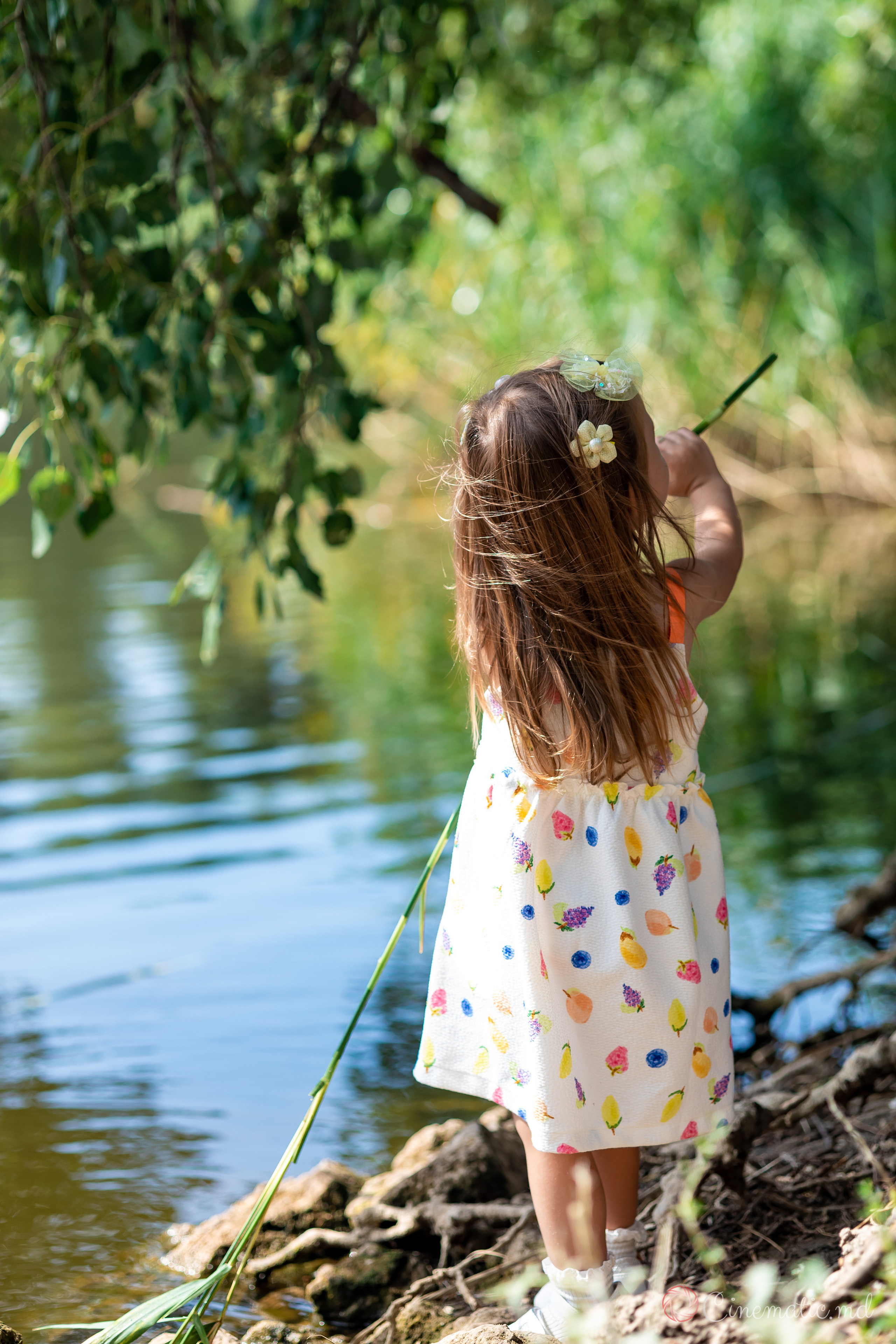 Sedinta foto in aer liber. ✔️ Servicii foto si video in Chisinau Moldova - Cinematic.md