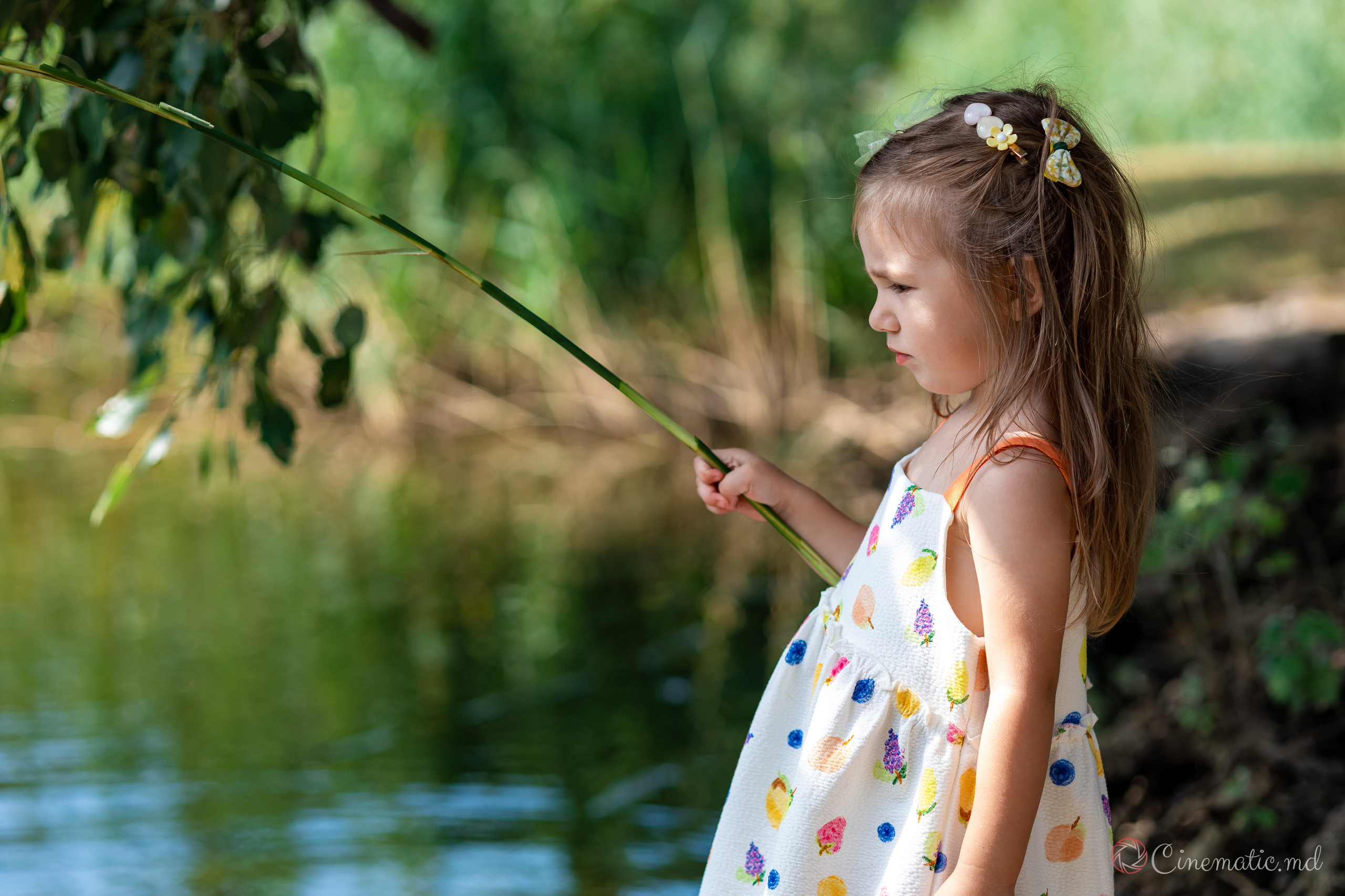 Sedinta foto in aer liber. ✔️ Servicii foto si video in Chisinau Moldova - Cinematic.md