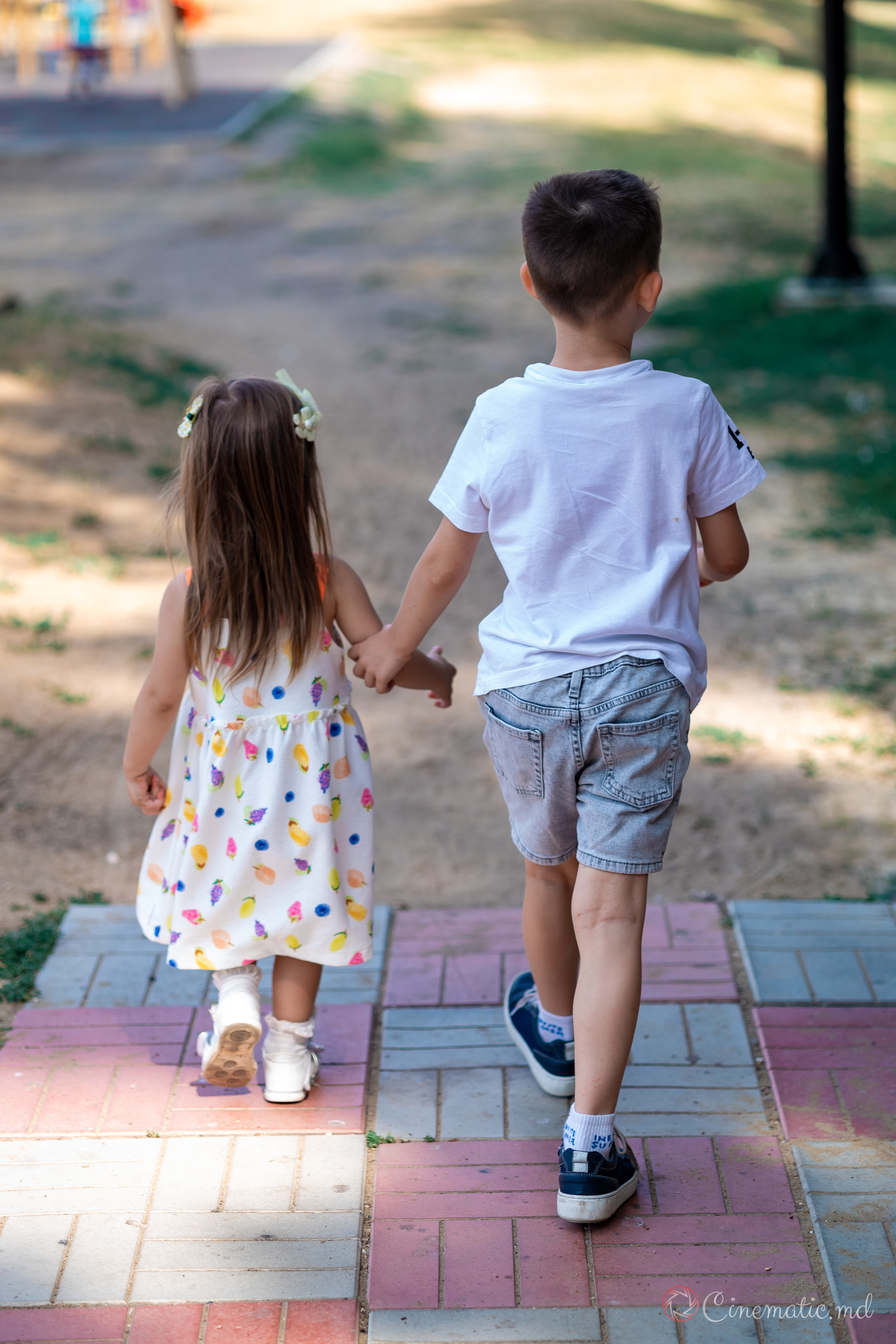 Sedinta foto in aer liber. ✔️ Servicii foto si video in Chisinau Moldova - Cinematic.md