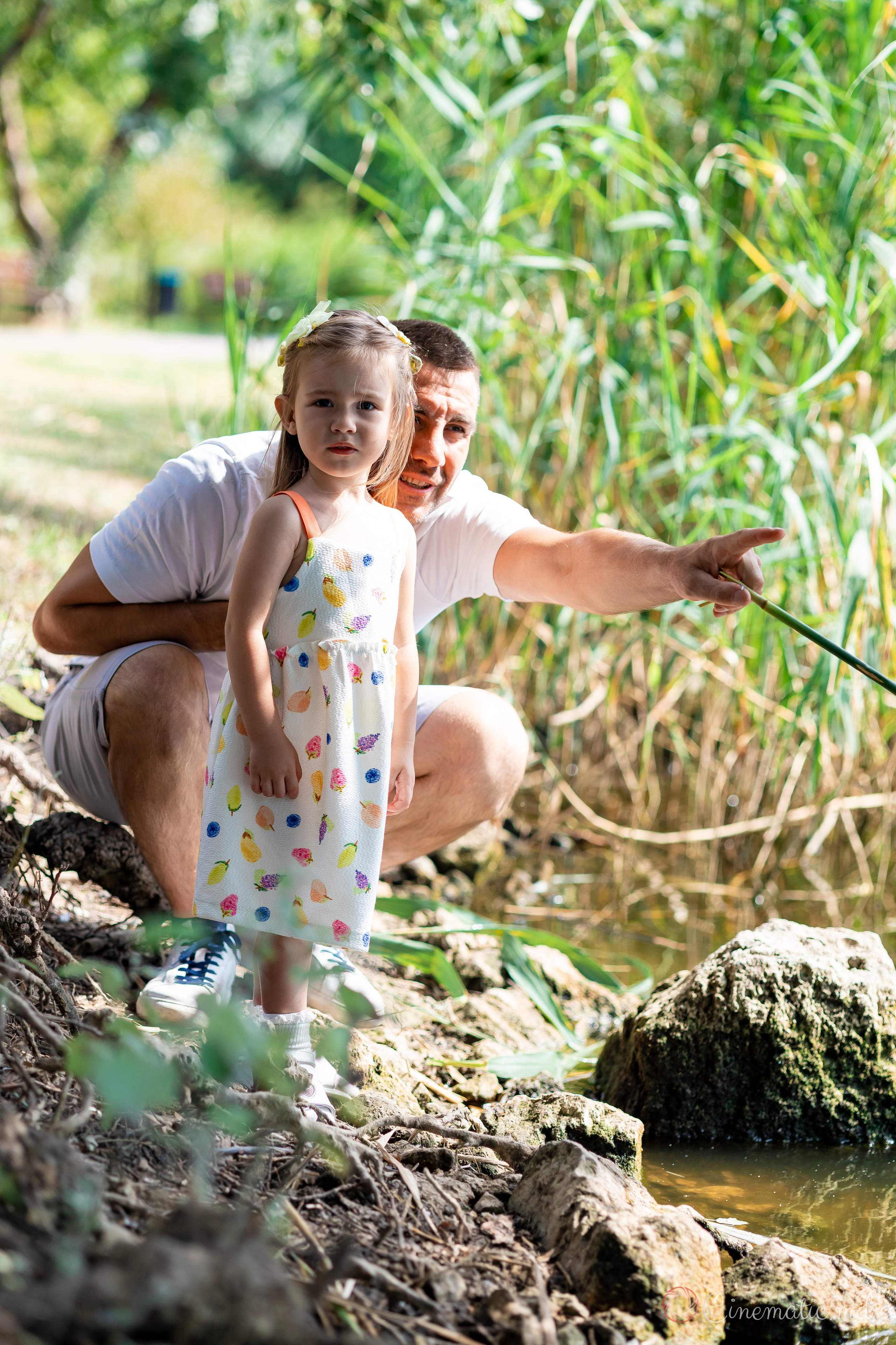 Sedinta foto in aer liber. ✔️ Servicii foto si video in Chisinau Moldova - Cinematic.md