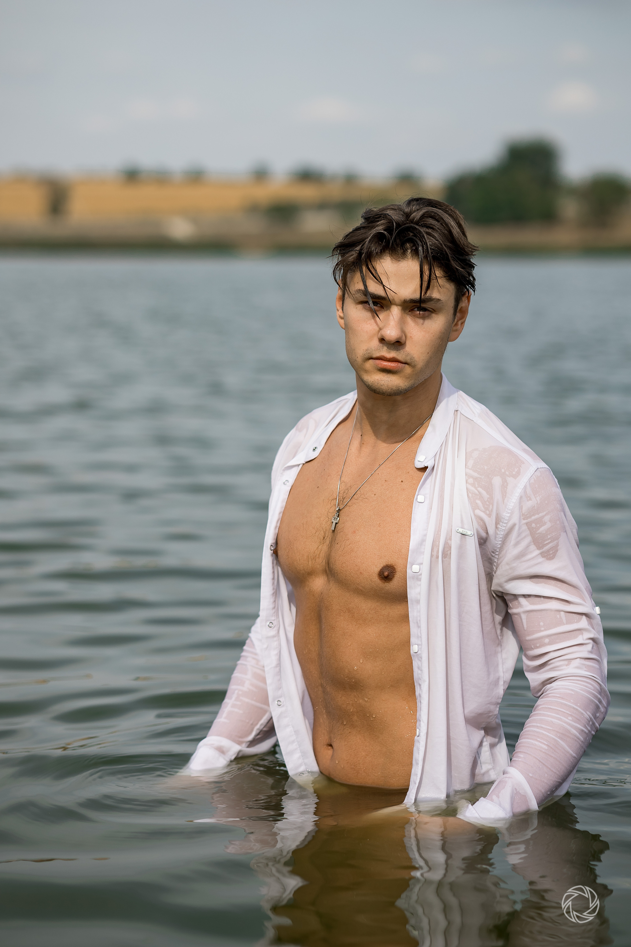 Фотосессия для мужчины на природе. ✔️ Фото Видео на свадьбы и крестины Молдова — Cinematic.md