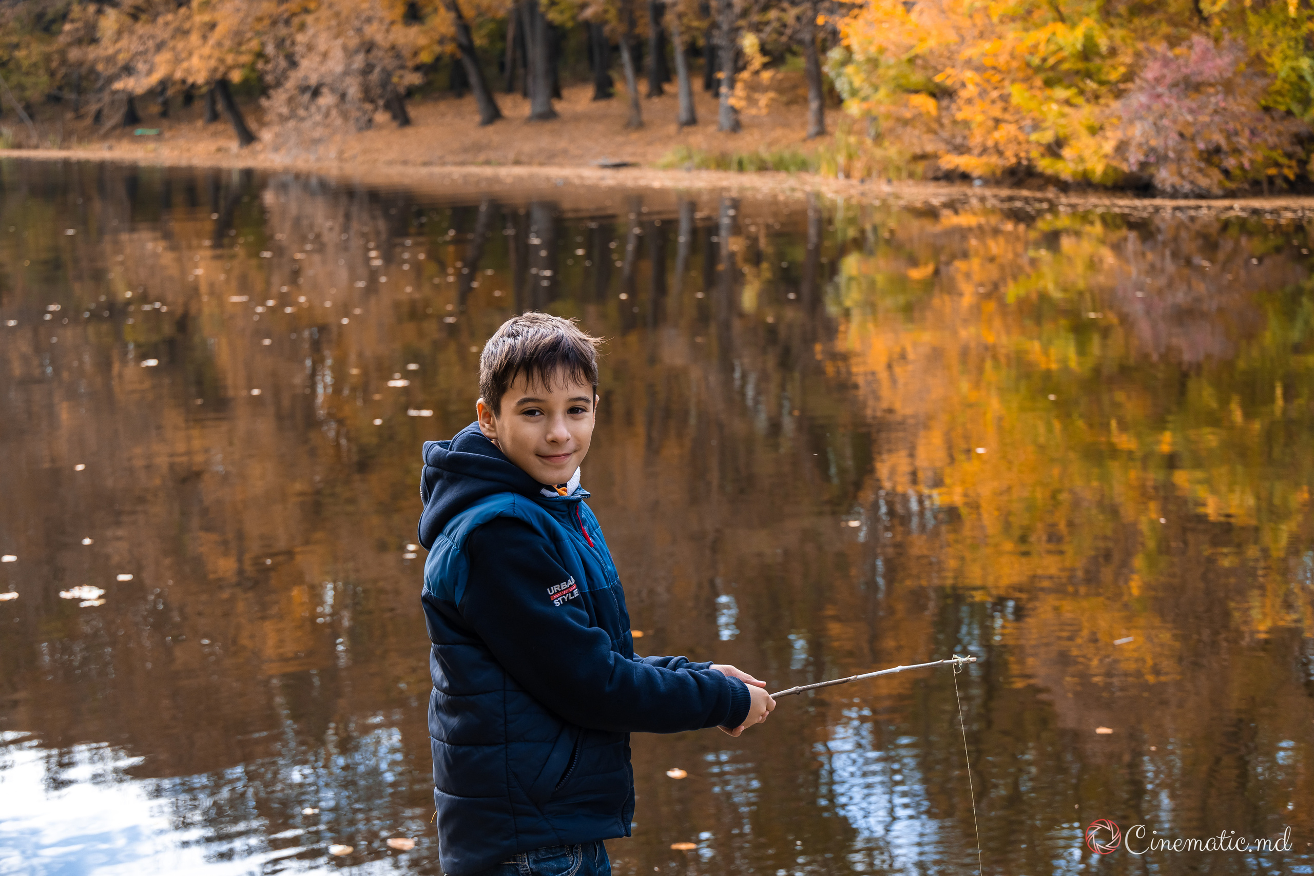 Toamna. ✔️ Servicii foto si video in Chisinau Moldova - Cinematic.md