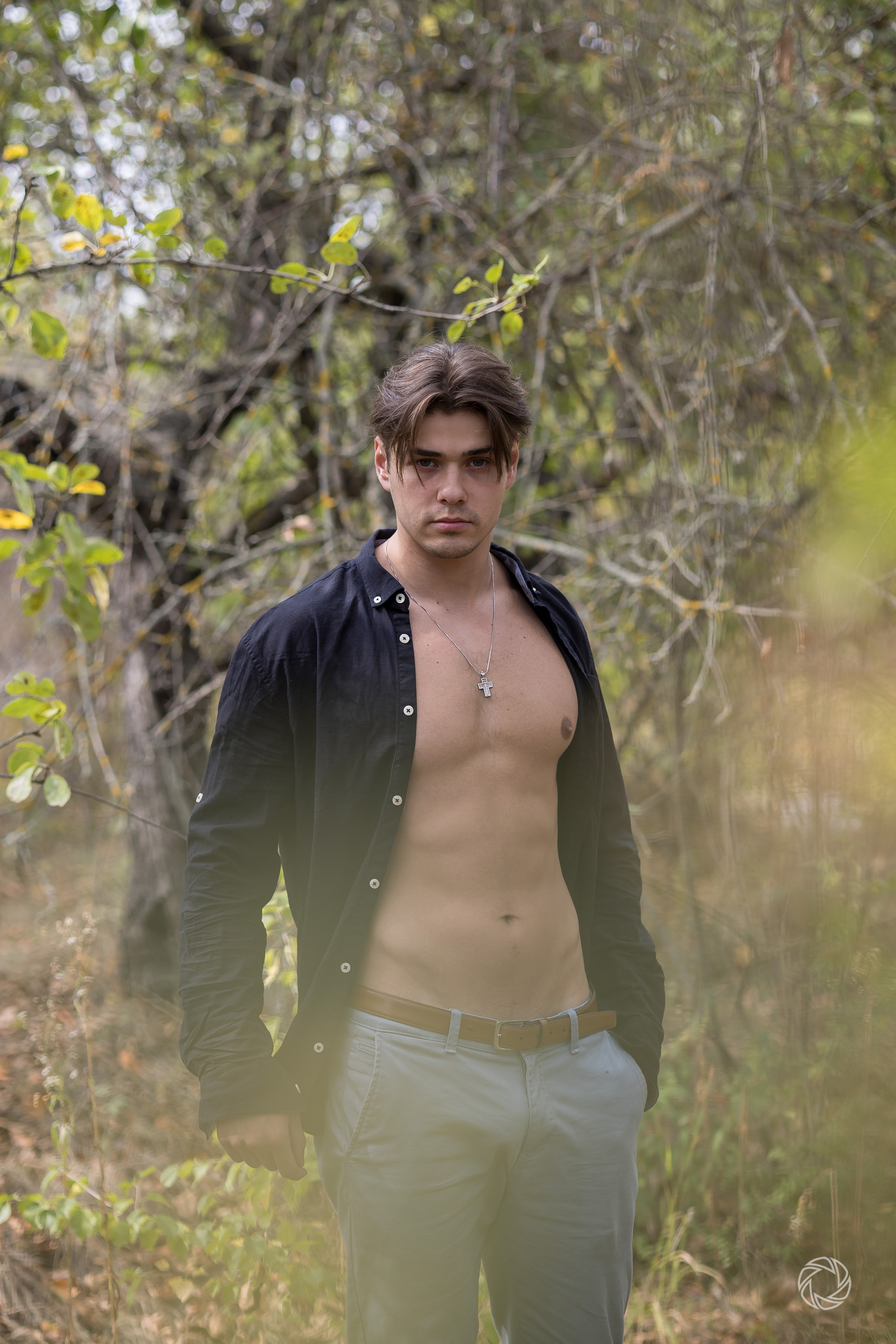 Фотосессия для мужчины на природе. ✔️ Фото Видео на свадьбы и крестины Молдова — Cinematic.md