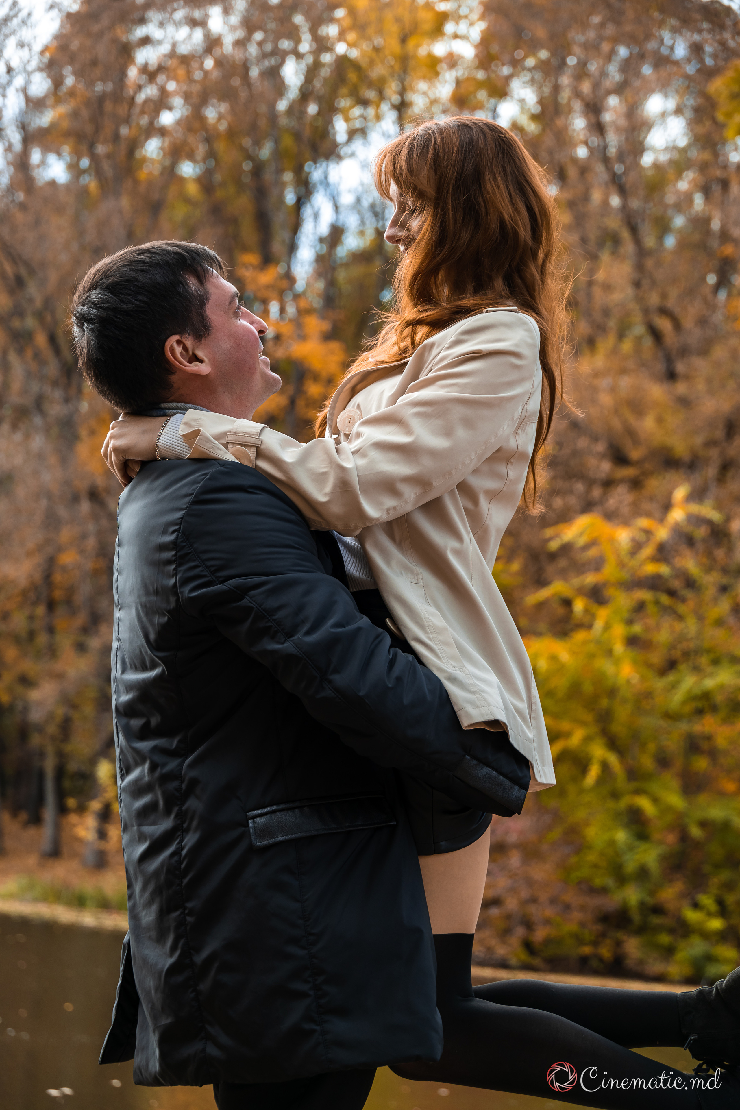 Toamna. ✔️ Servicii foto si video in Chisinau Moldova - Cinematic.md