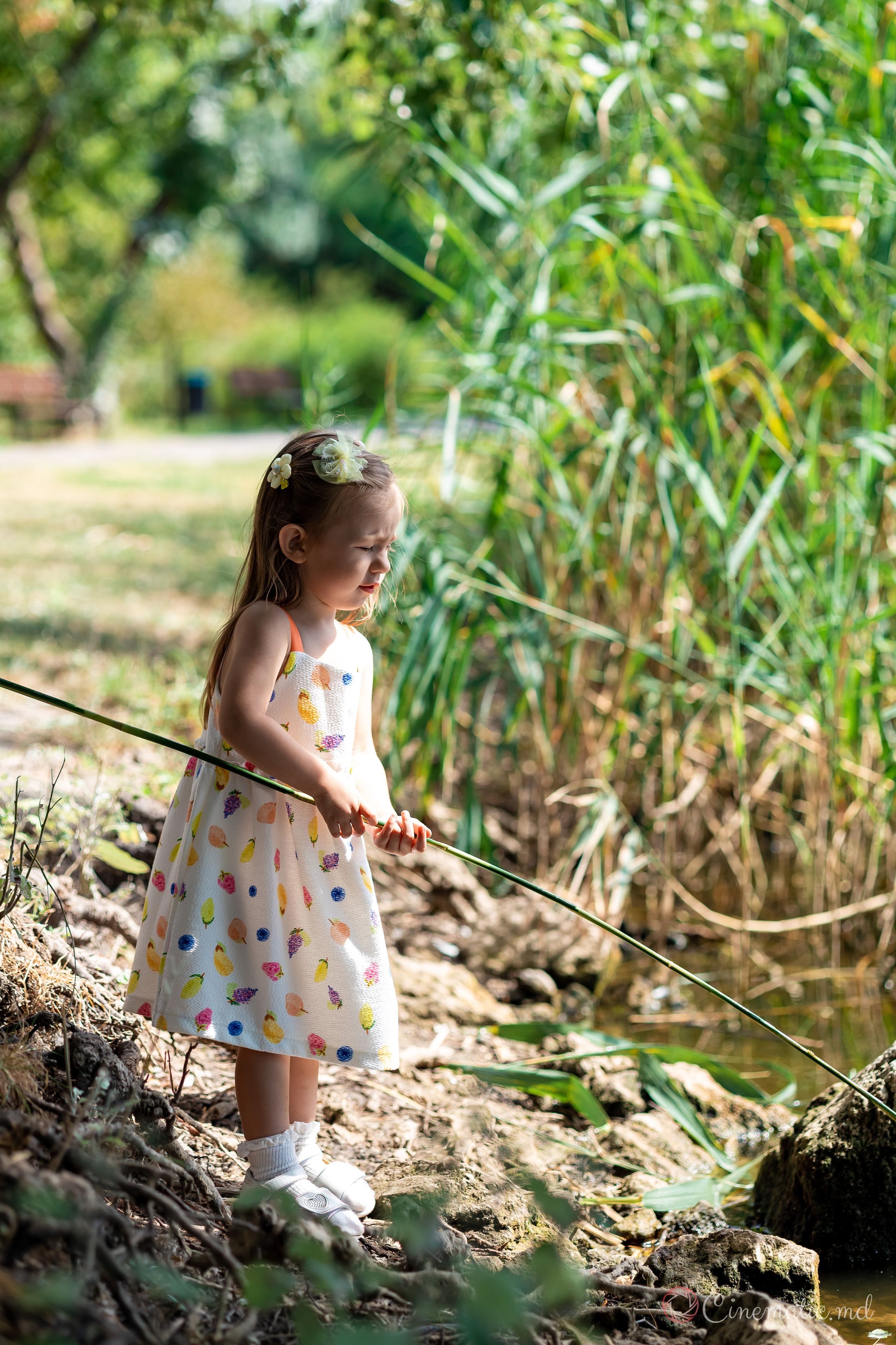 Sedinta foto in aer liber. ✔️ Servicii foto si video in Chisinau Moldova - Cinematic.md