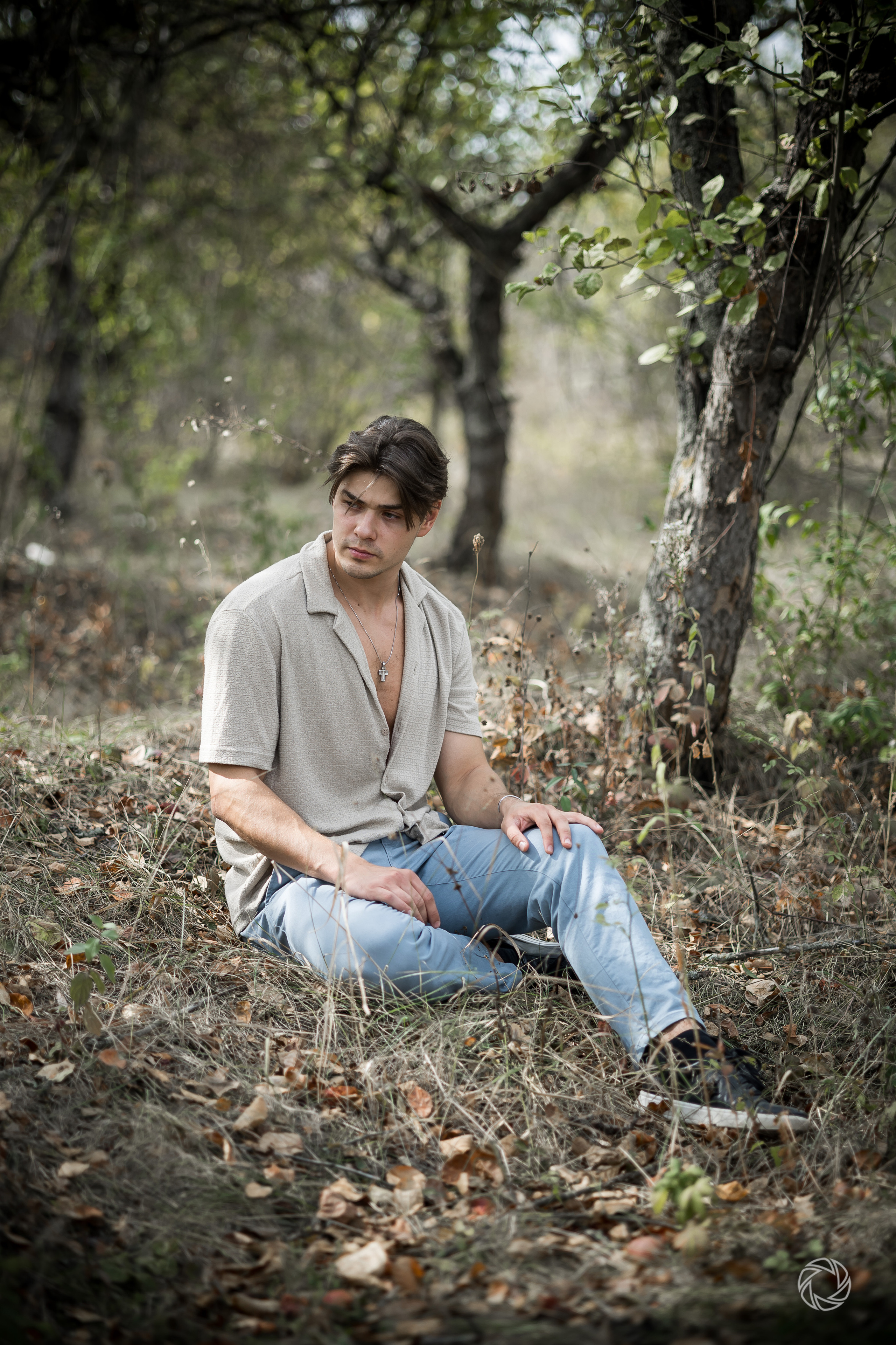 Фотосессия для мужчины на природе. ✔️ Фото Видео на свадьбы и крестины Молдова — Cinematic.md