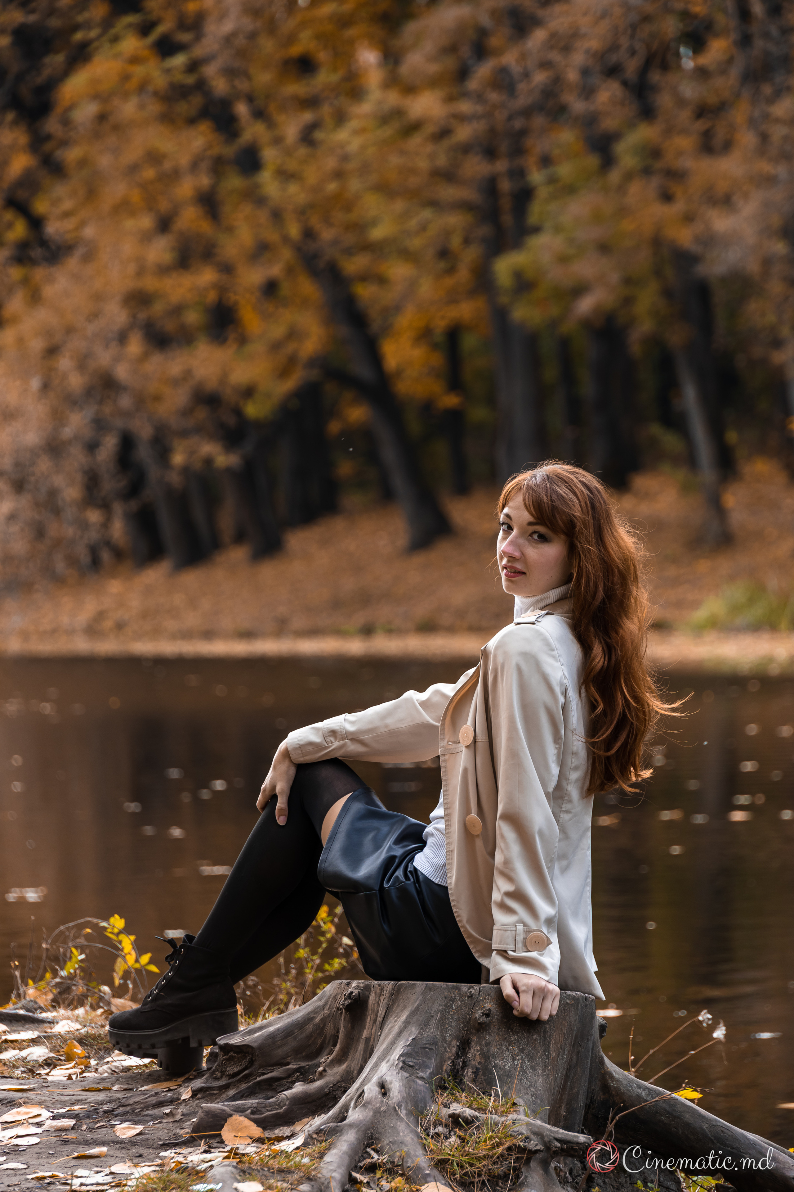 Toamna. ✔️ Servicii foto si video in Chisinau Moldova - Cinematic.md