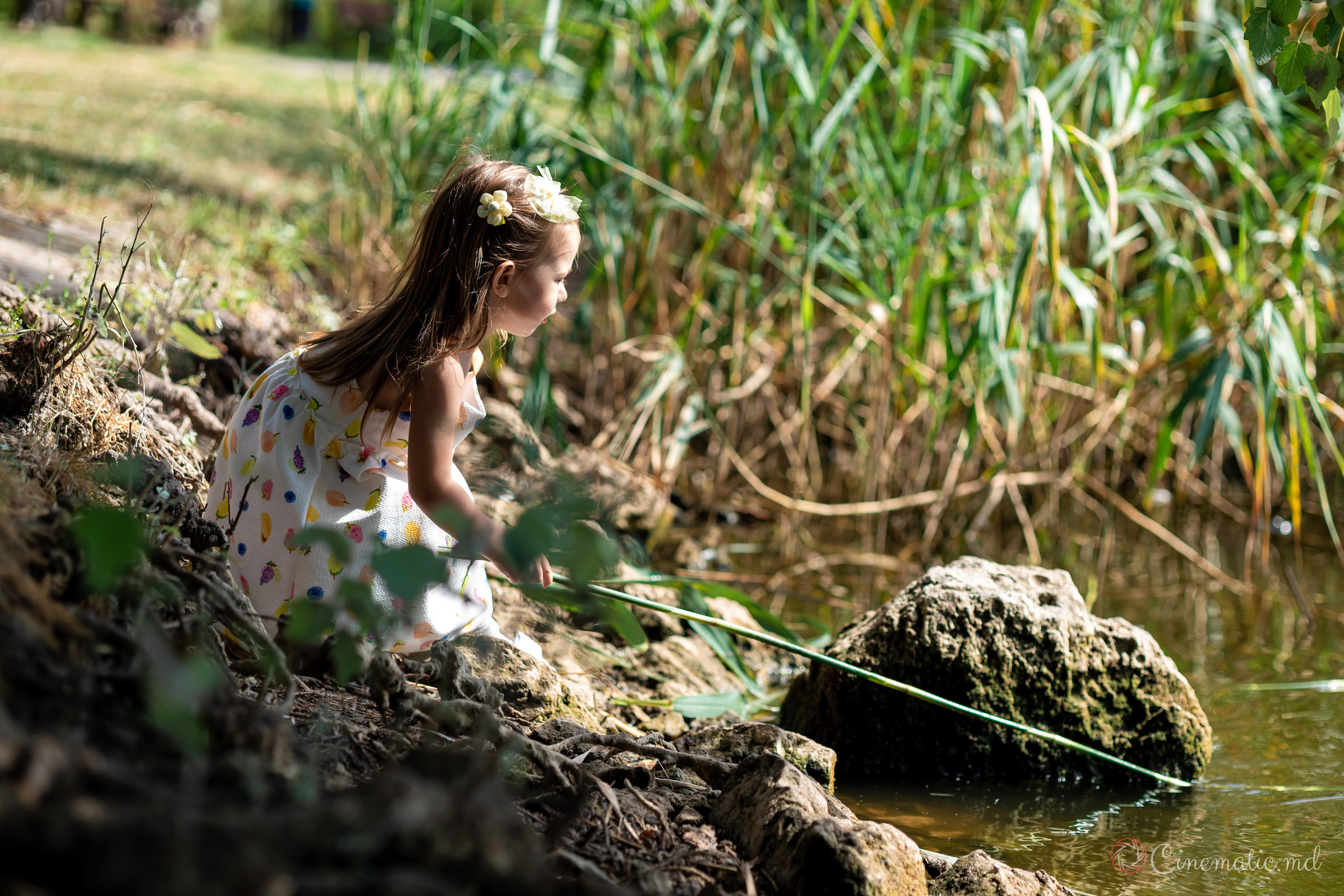 Sedinta foto in aer liber. ✔️ Servicii foto si video in Chisinau Moldova - Cinematic.md