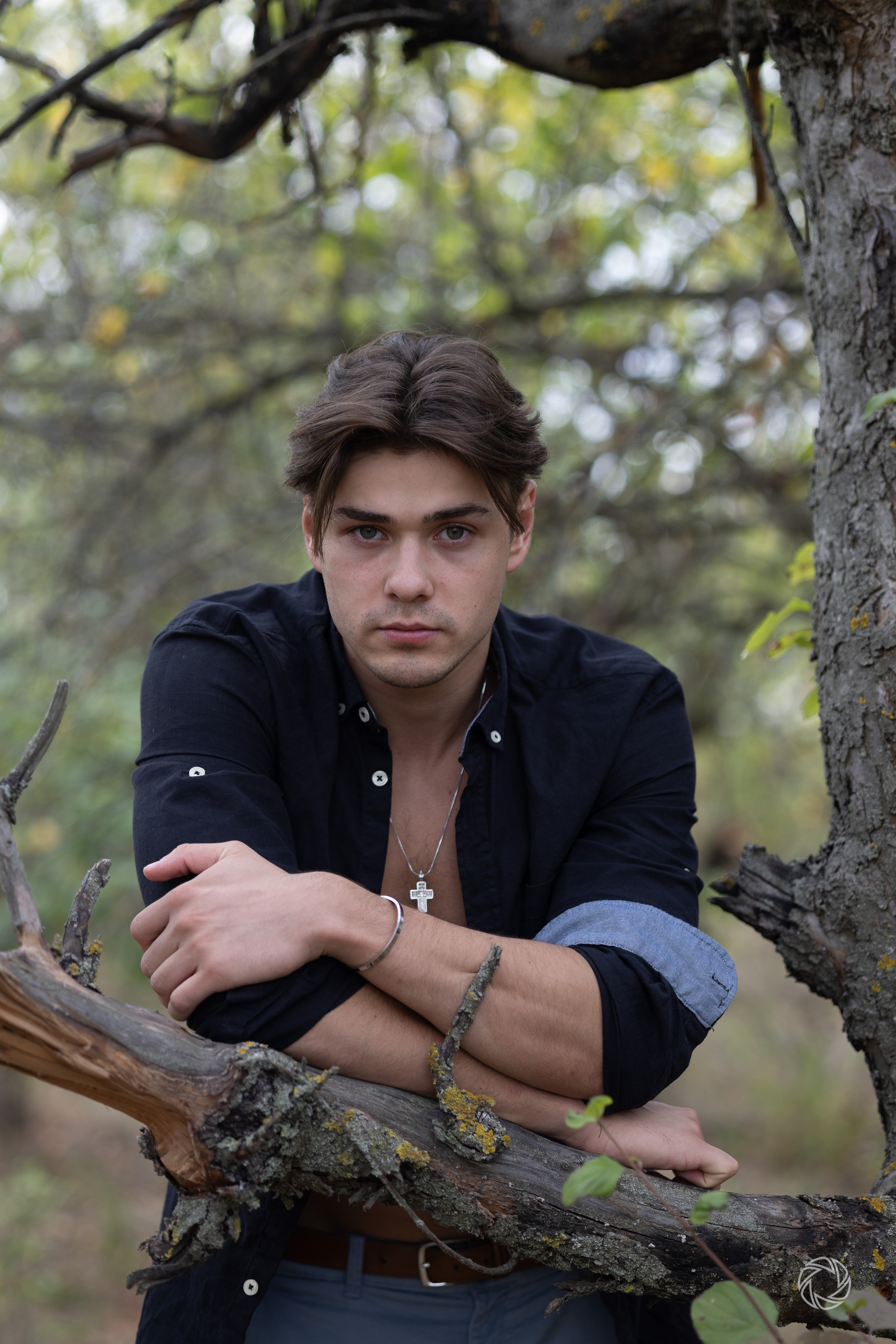 Фотосессия для мужчины на природе. ✔️ Фото Видео на свадьбы и крестины Молдова — Cinematic.md