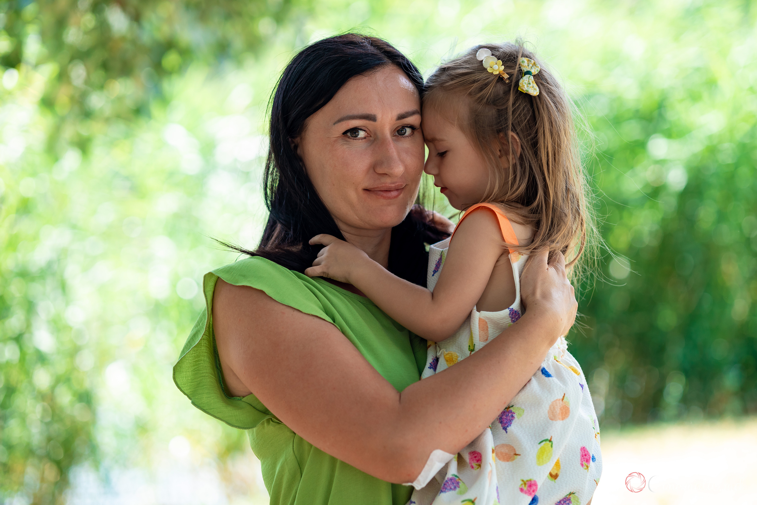 Sedinta foto in aer liber. ✔️ Servicii foto si video in Chisinau Moldova - Cinematic.md