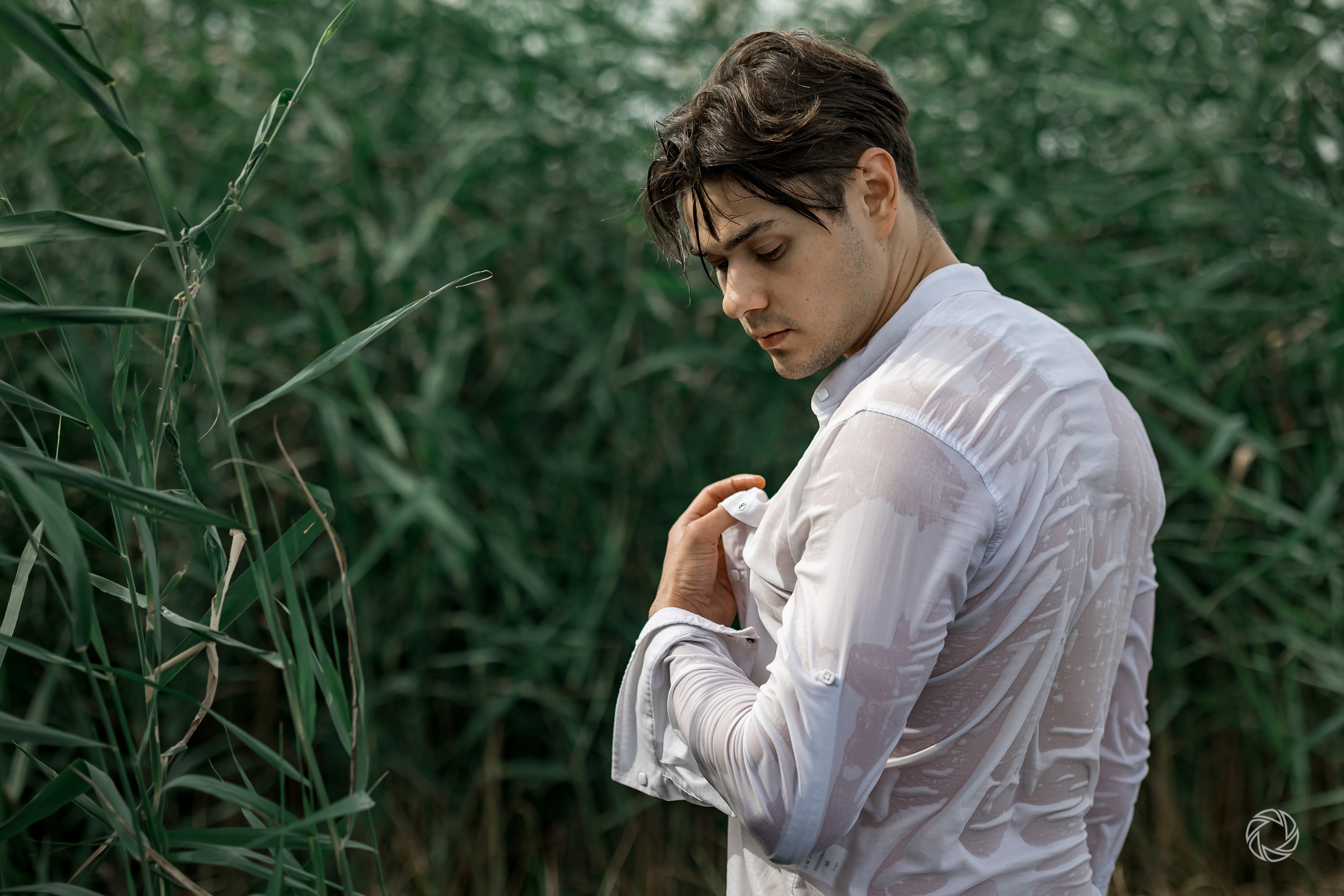 Фотосессия для мужчины на природе. ✔️ Фото Видео на свадьбы и крестины Молдова — Cinematic.md