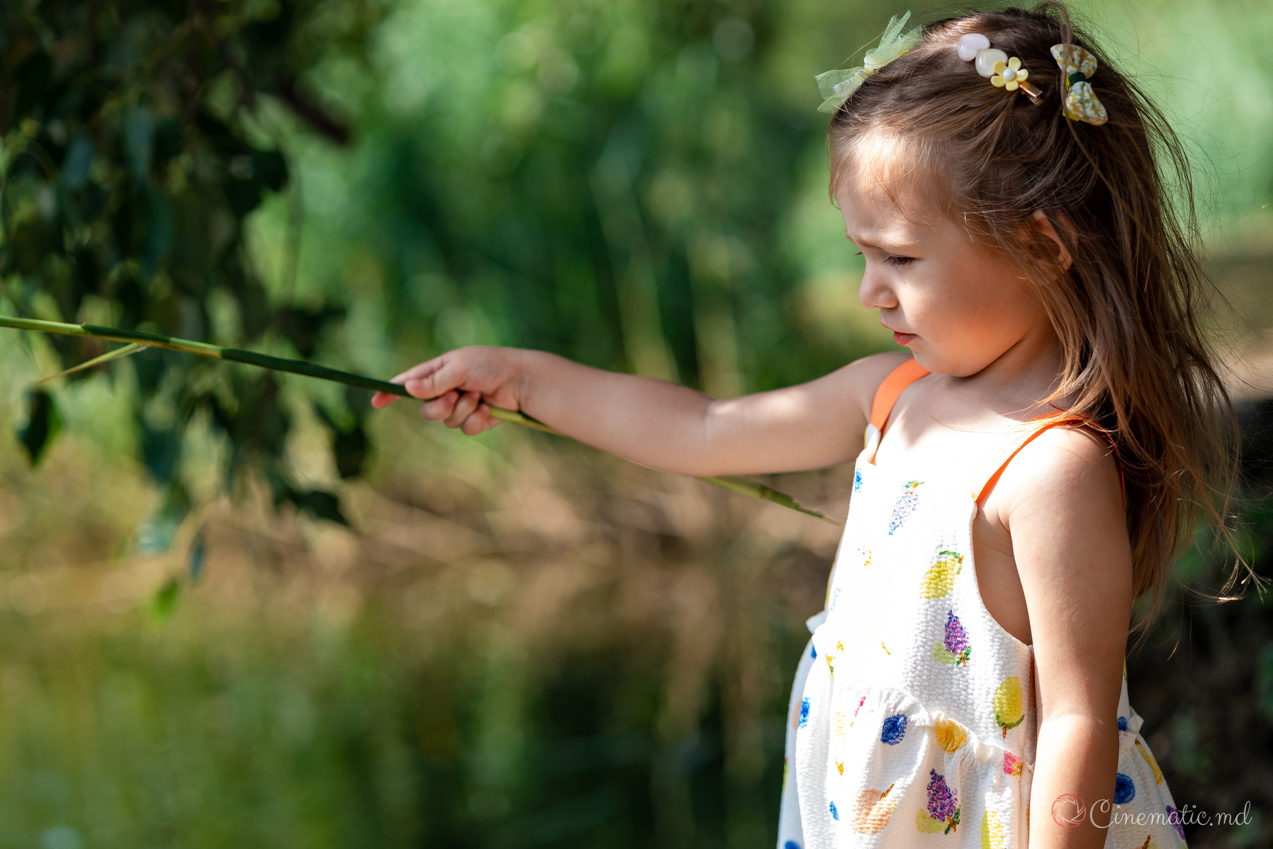 Sedinta foto in aer liber. ✔️ Servicii foto si video in Chisinau Moldova - Cinematic.md