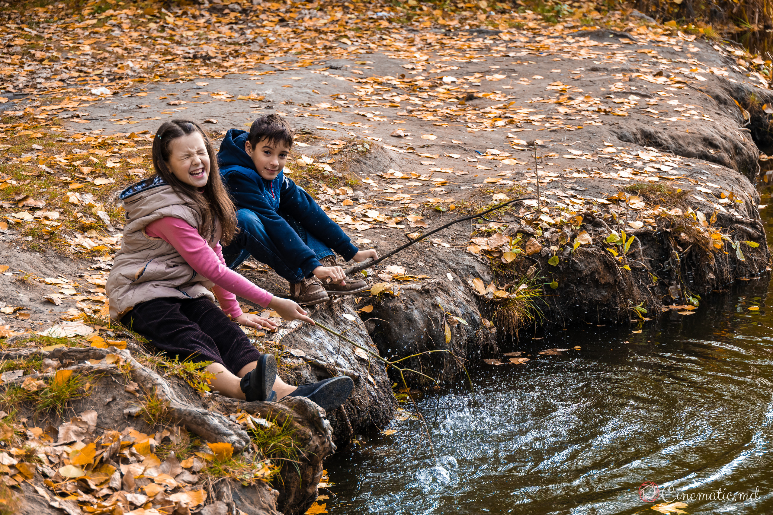 Toamna. ✔️ Servicii foto si video in Chisinau Moldova - Cinematic.md