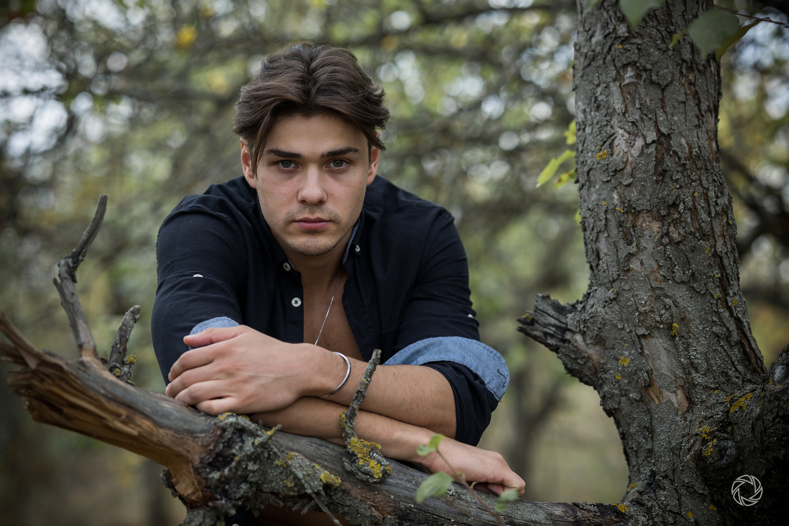 Фотосессия для мужчины на природе. ✔️ Фото Видео на свадьбы и крестины Молдова — Cinematic.md